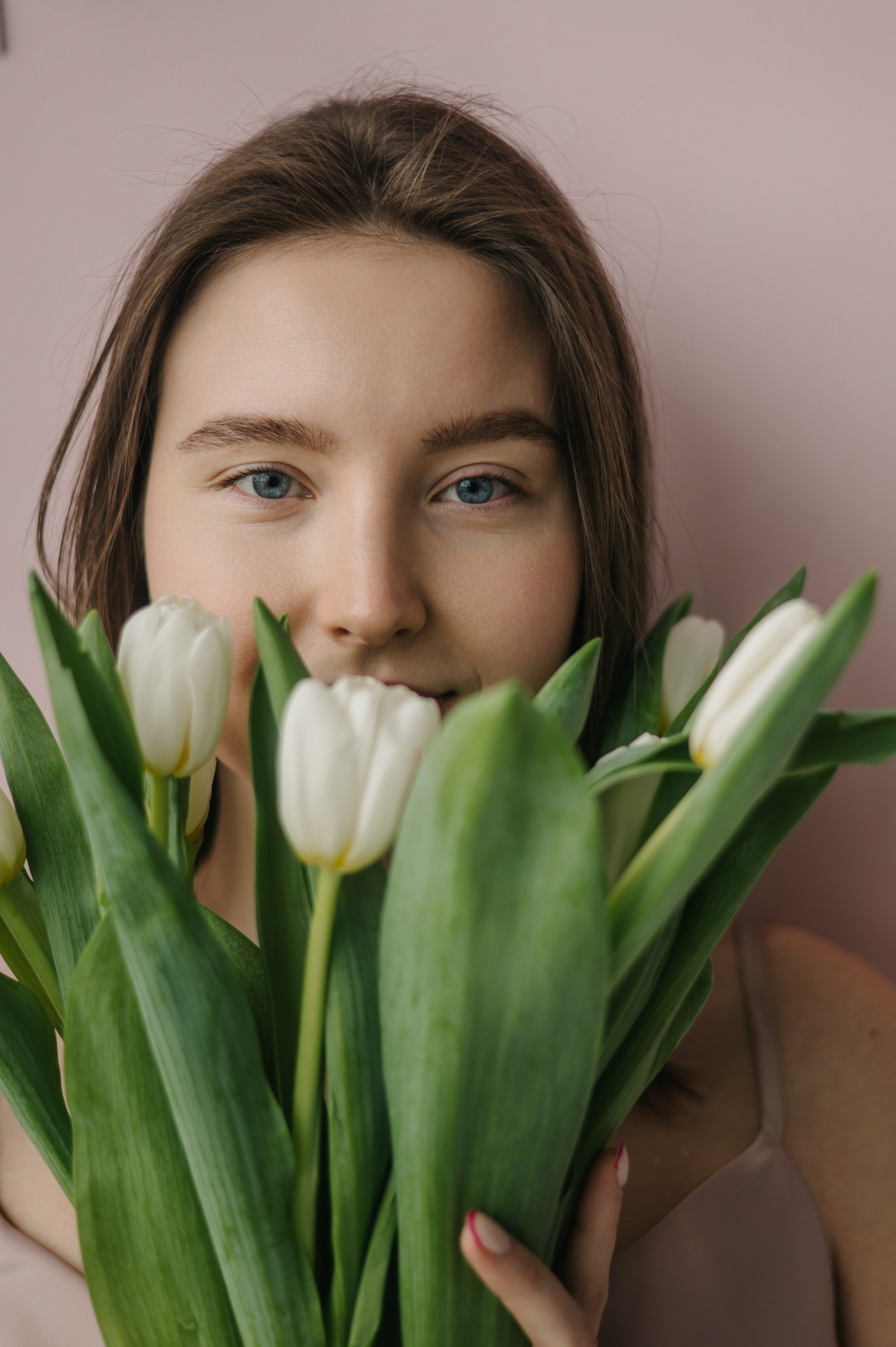 Настя. Фотограф Архангельск