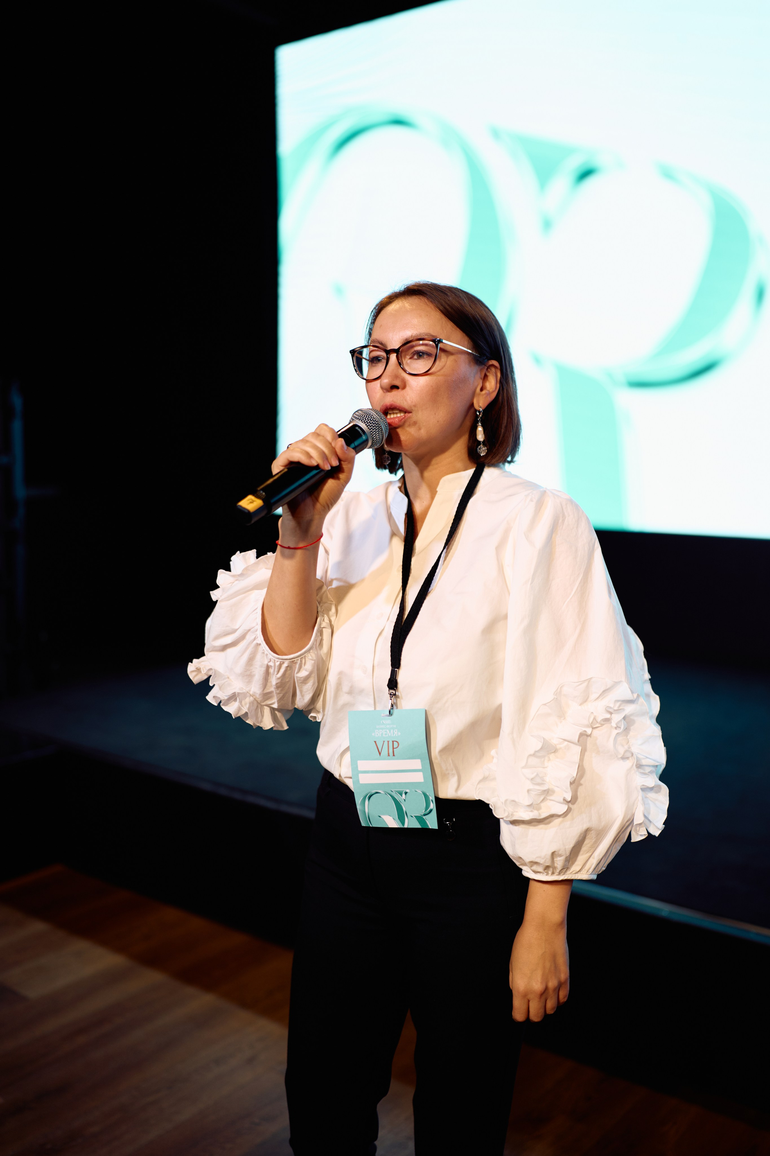 Форум QR. Свадебный фотограф в Москве Кристина Чехова