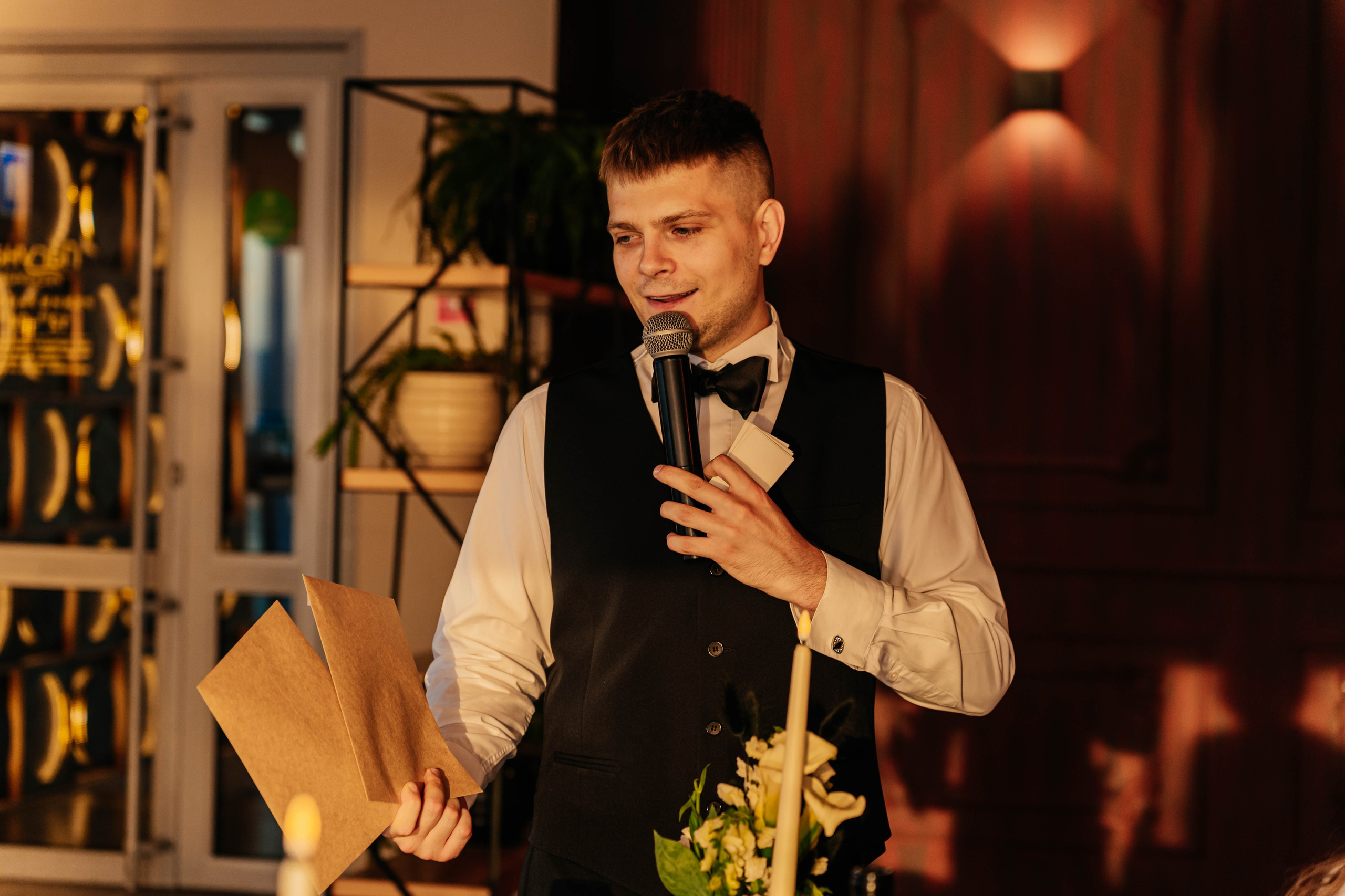 Свадьбы. Главная