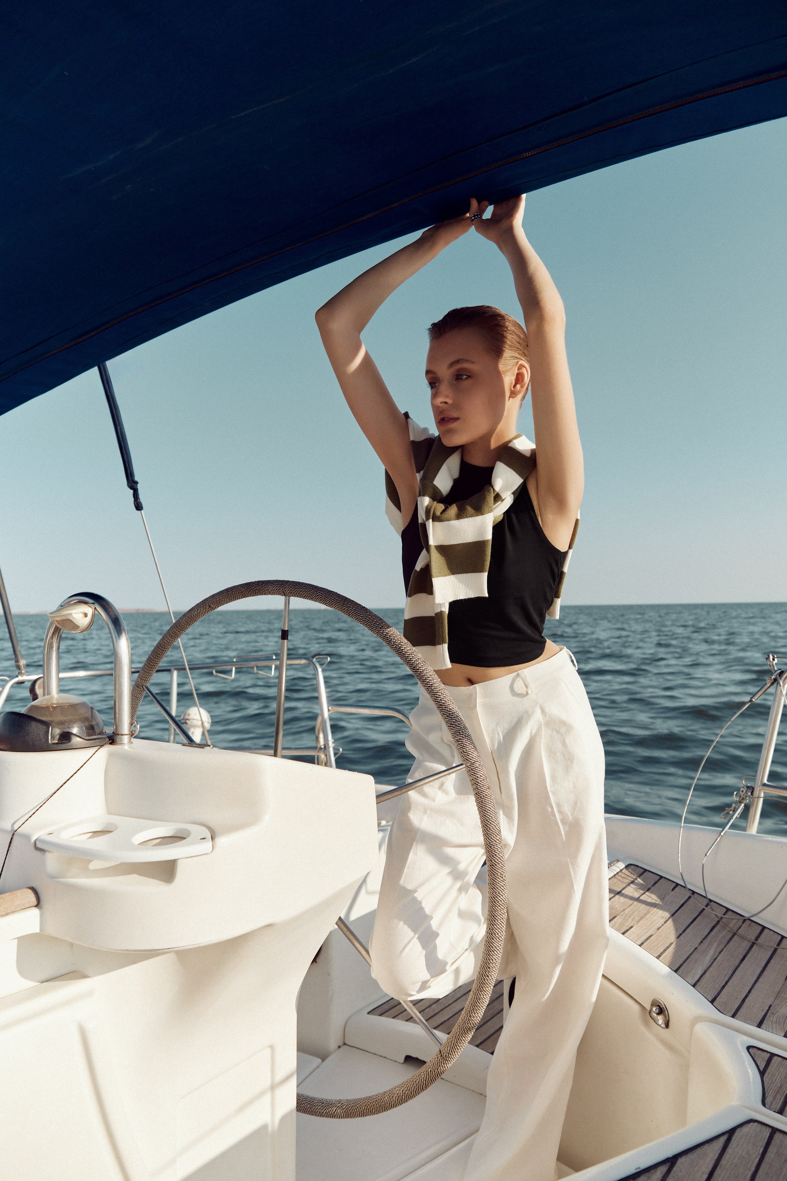 Бренды. Фотограф людей и брендов | Юлия Бажина