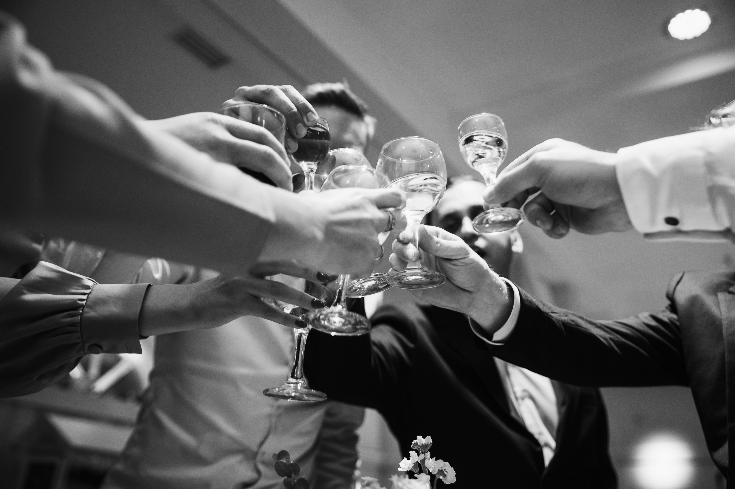 Свадебная фотосессия в Пушкине. Семейный и свадебный фотограф в Санкт-Петербурге и Москве