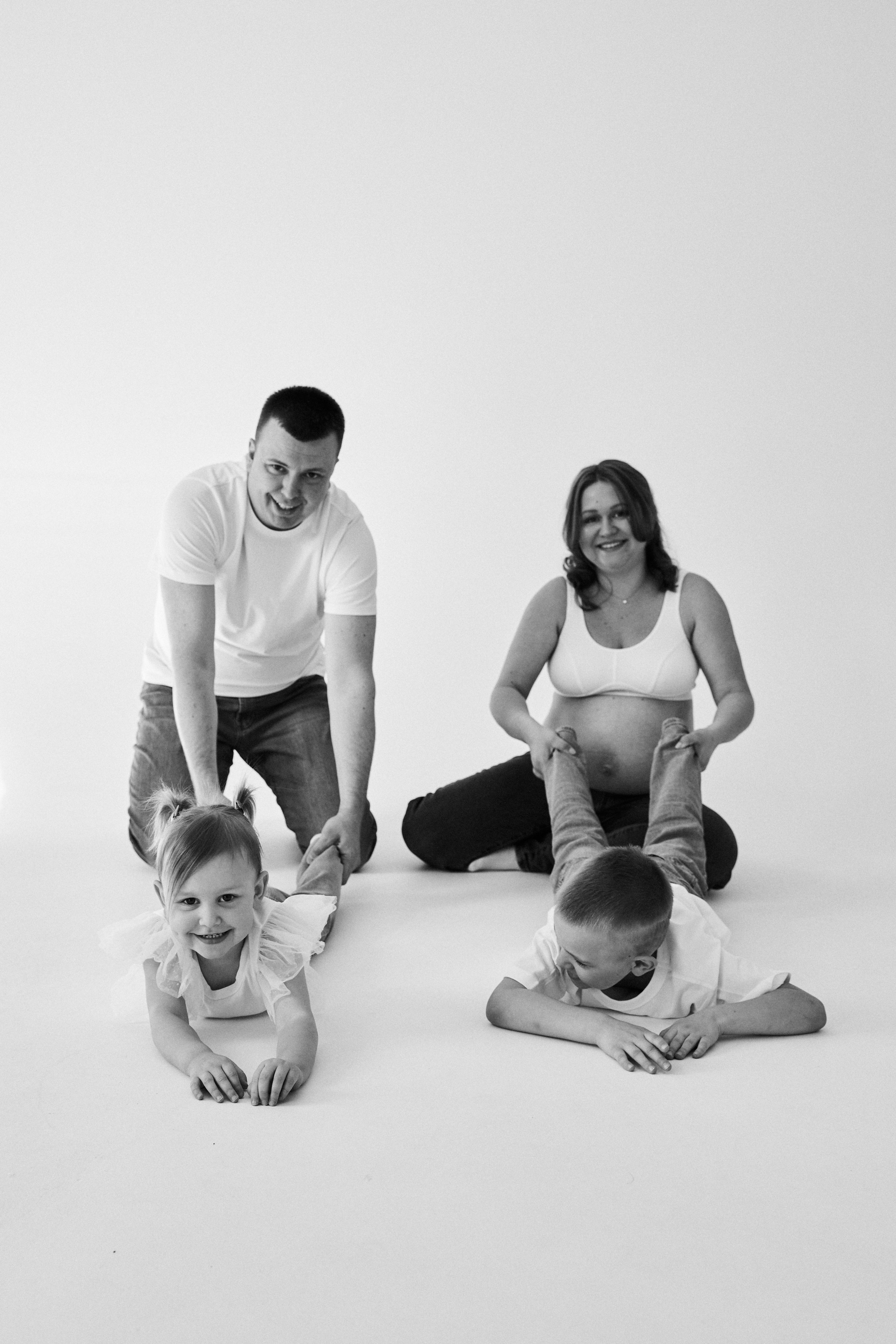 Love story. Фотограф Сергей Антонов Москва