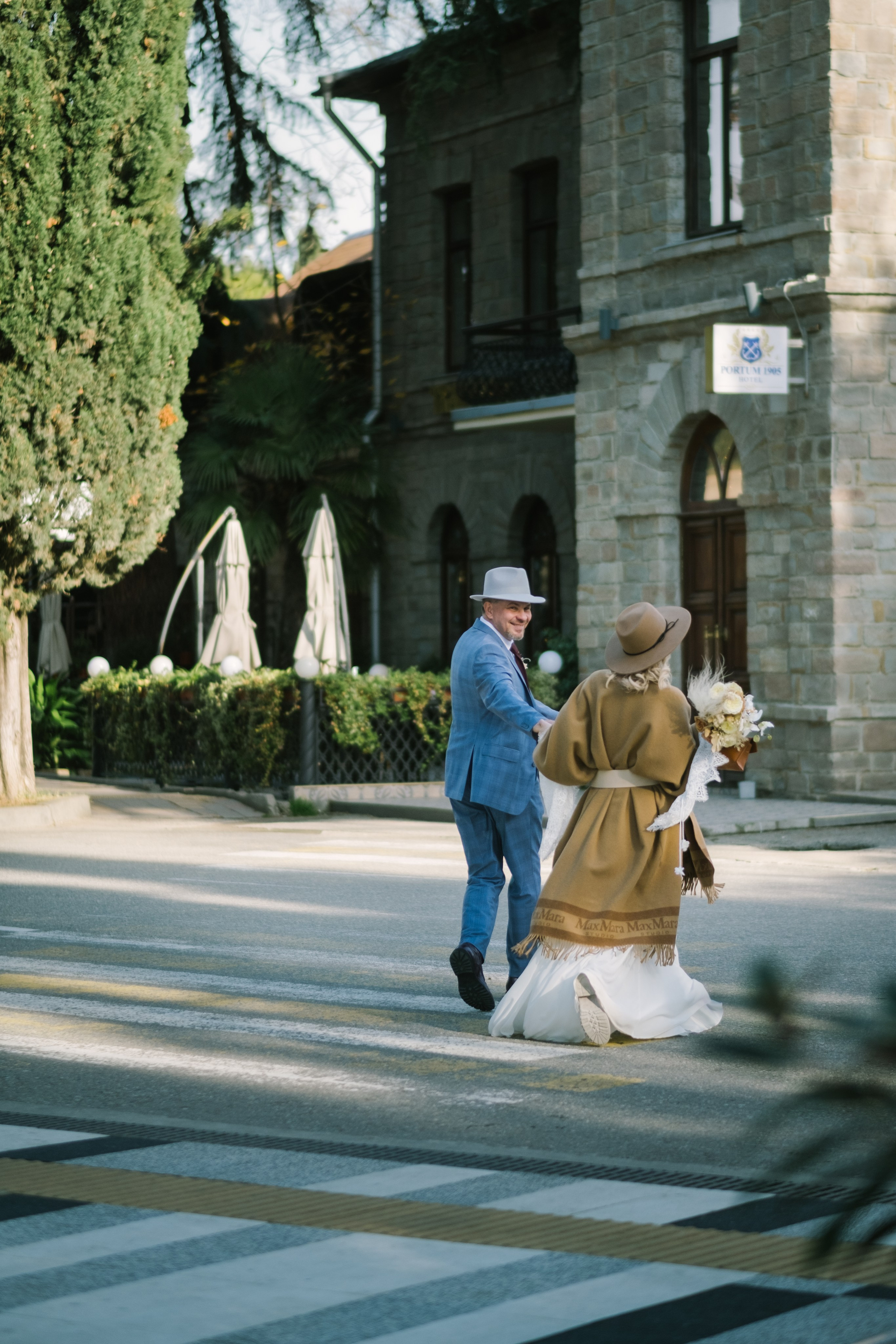 Алёна / Дмитрий. Свадебный Видеограф Фотограф в Сочи