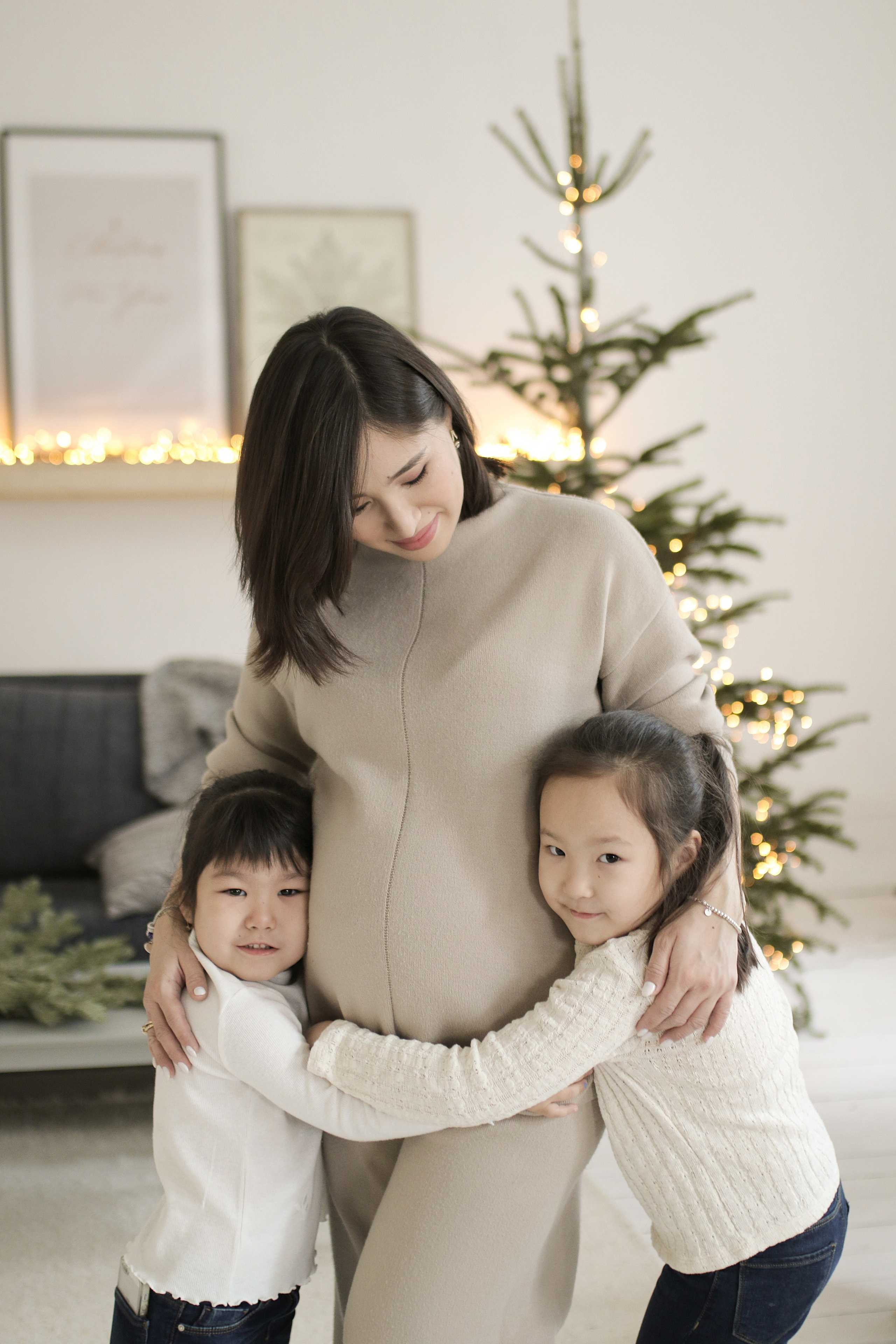 Евгения Ли. Фотостудия Алматы — 2 Stula.Studio | Аренда залов