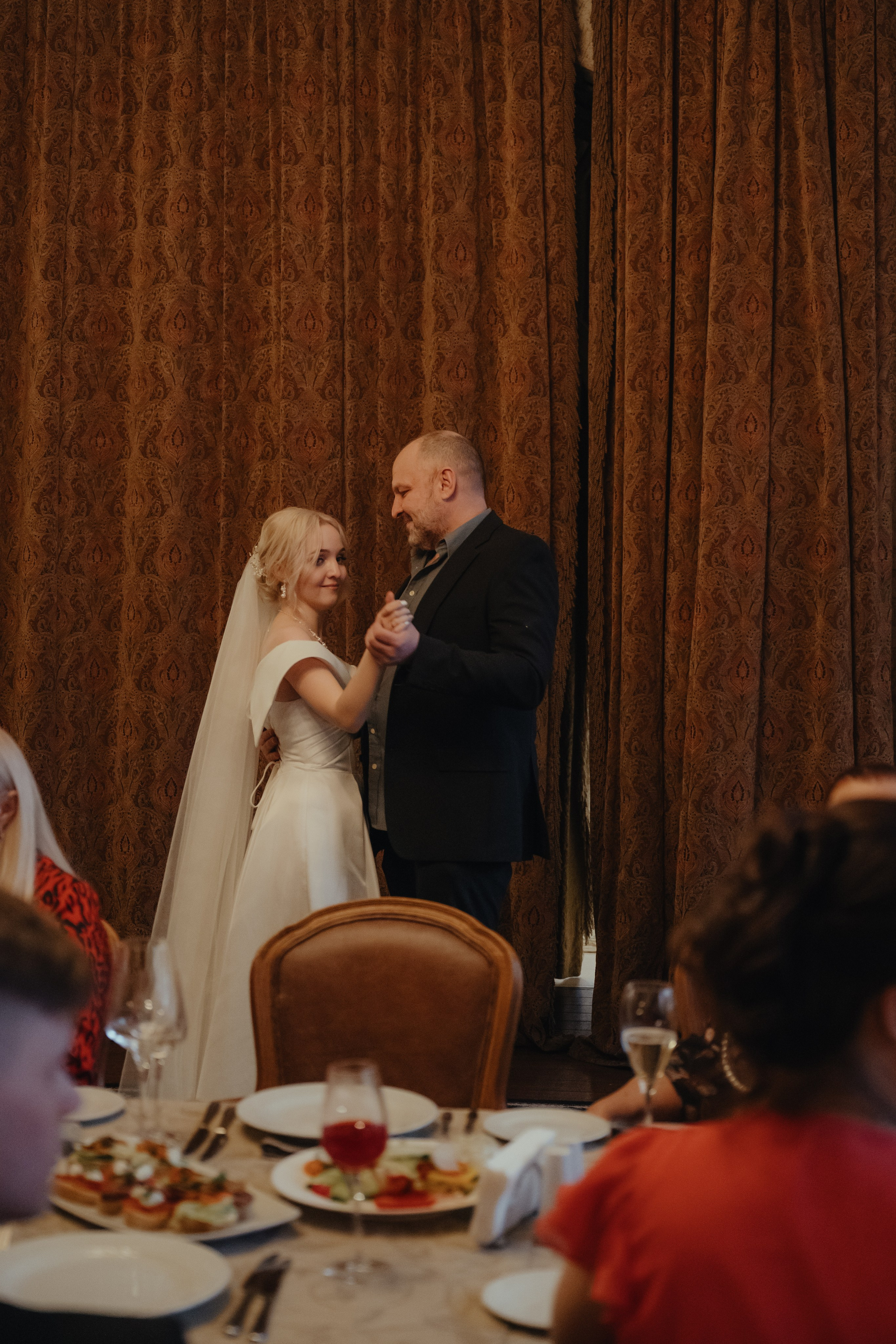 Вера & Сергей