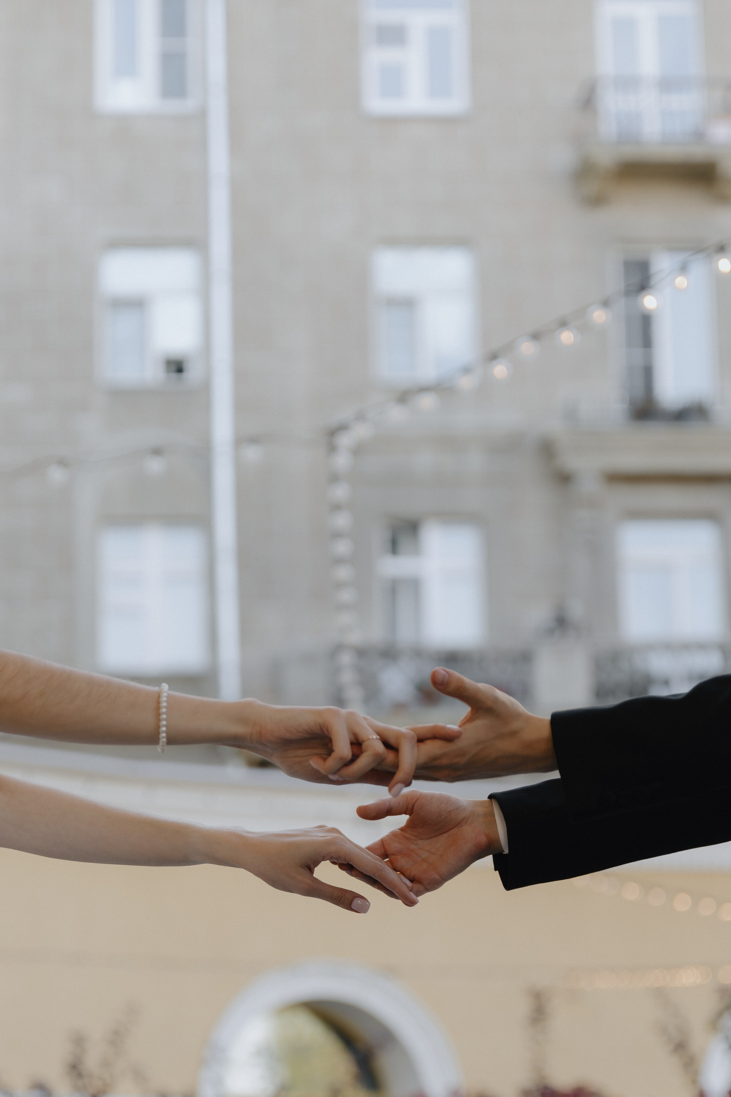 Анна & Максим, FoodFactory