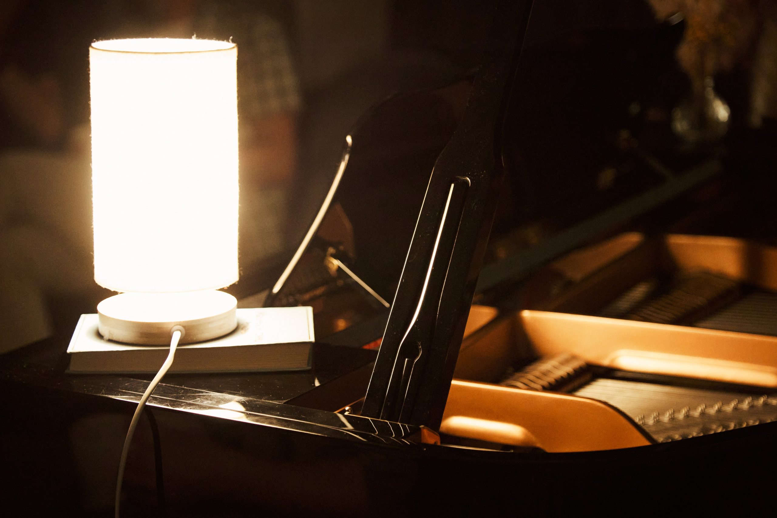 Концерт Лены Август. Креатор Ольга Яш