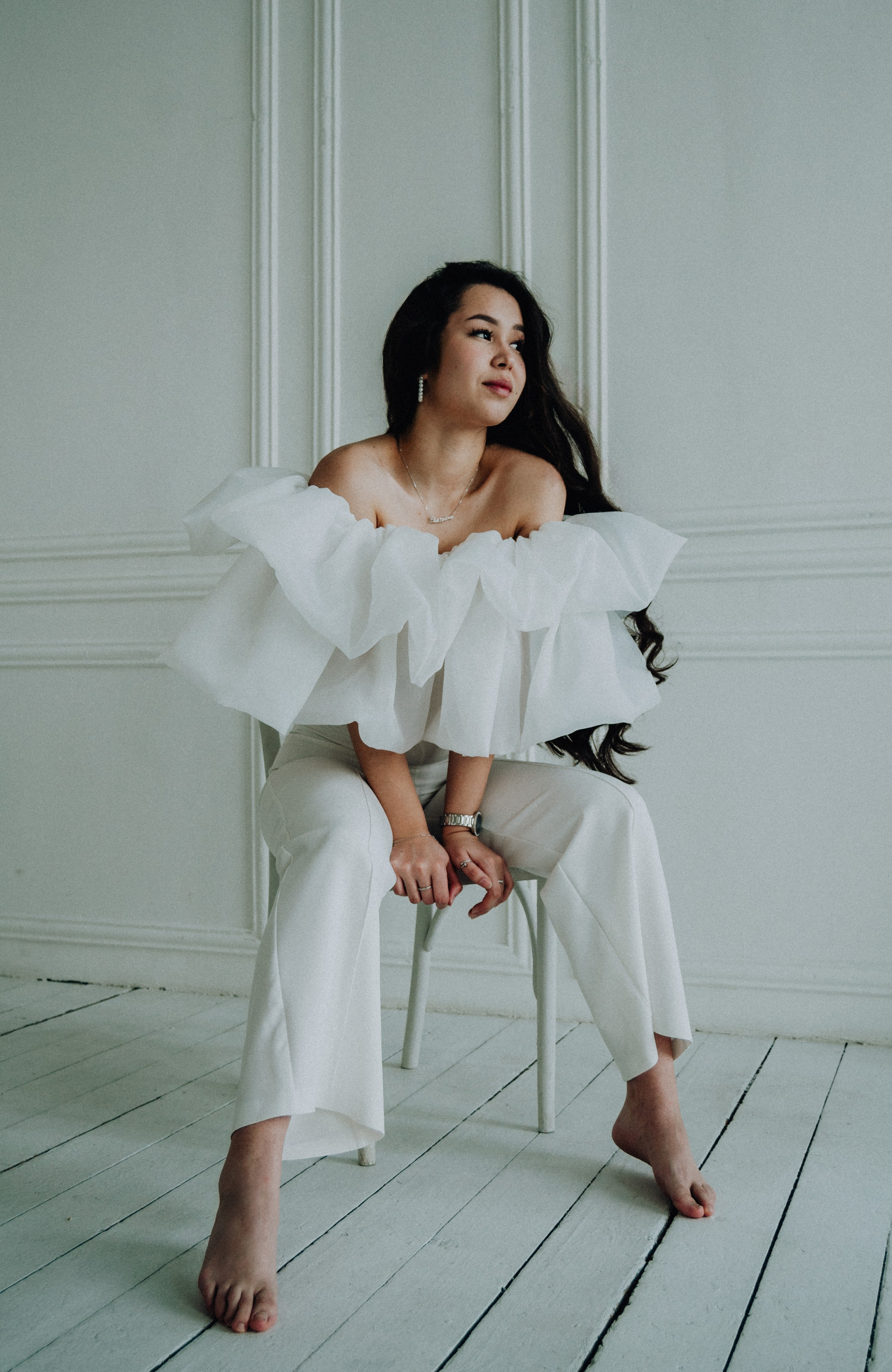 Екатерина. Фотограф Чита Комарова Ксения