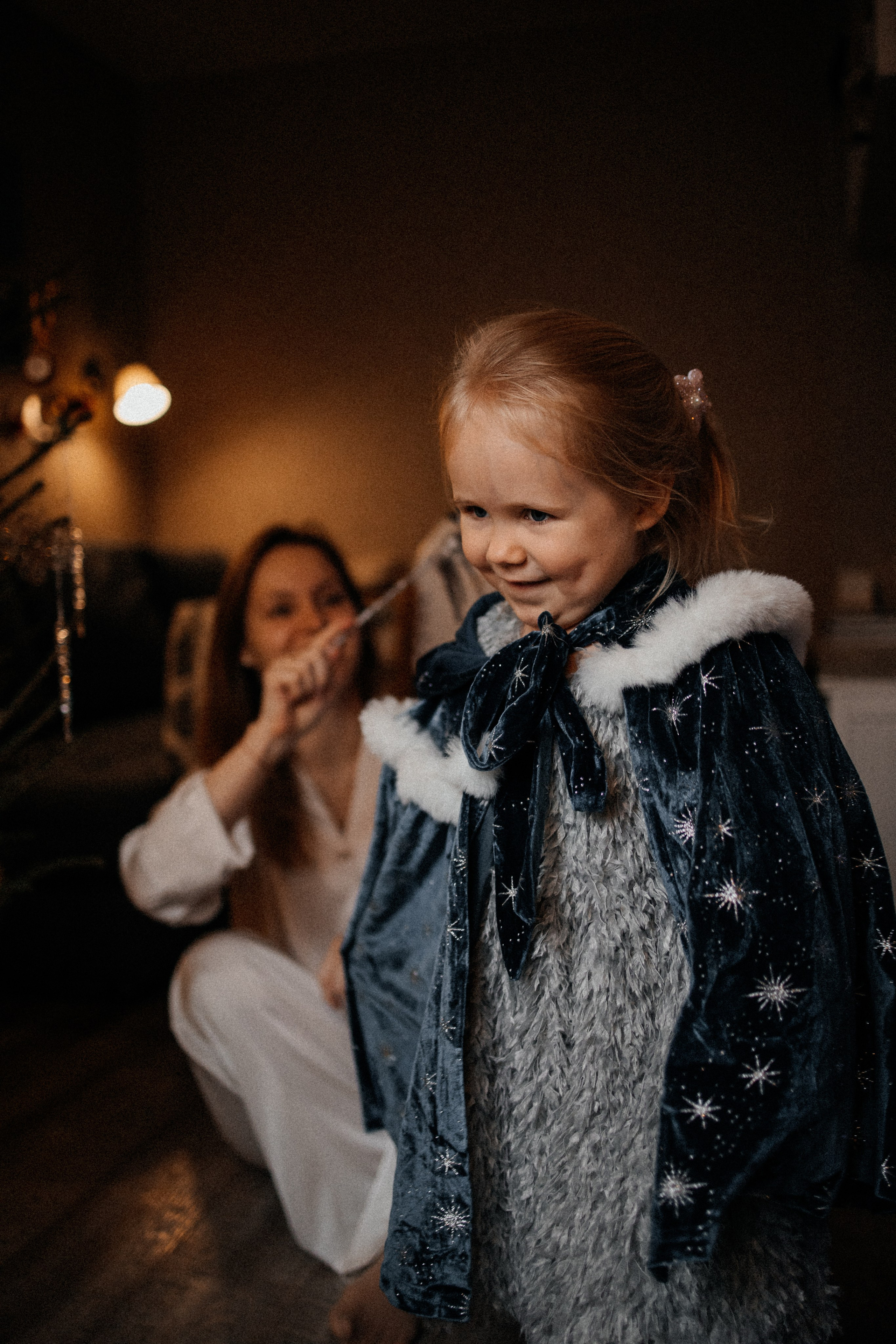 Павел, Аня и Ариша. Фотограф Алия Танцыкужина