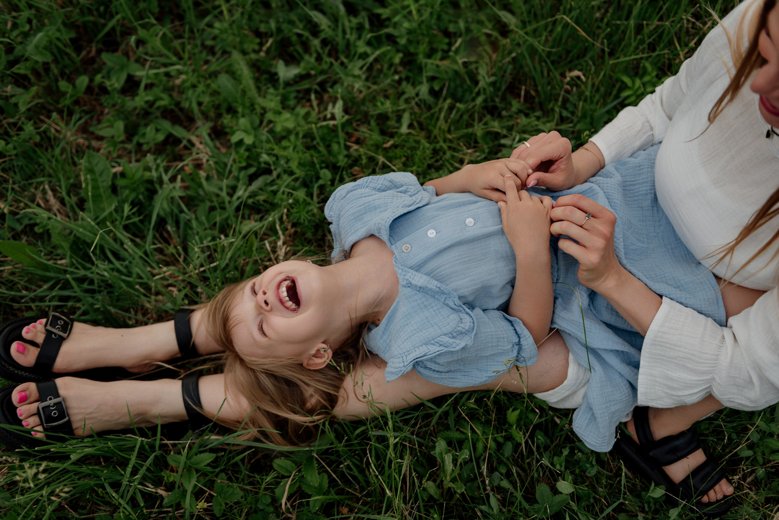 Александра. Фотограф Ульяновск Ксения Холматова