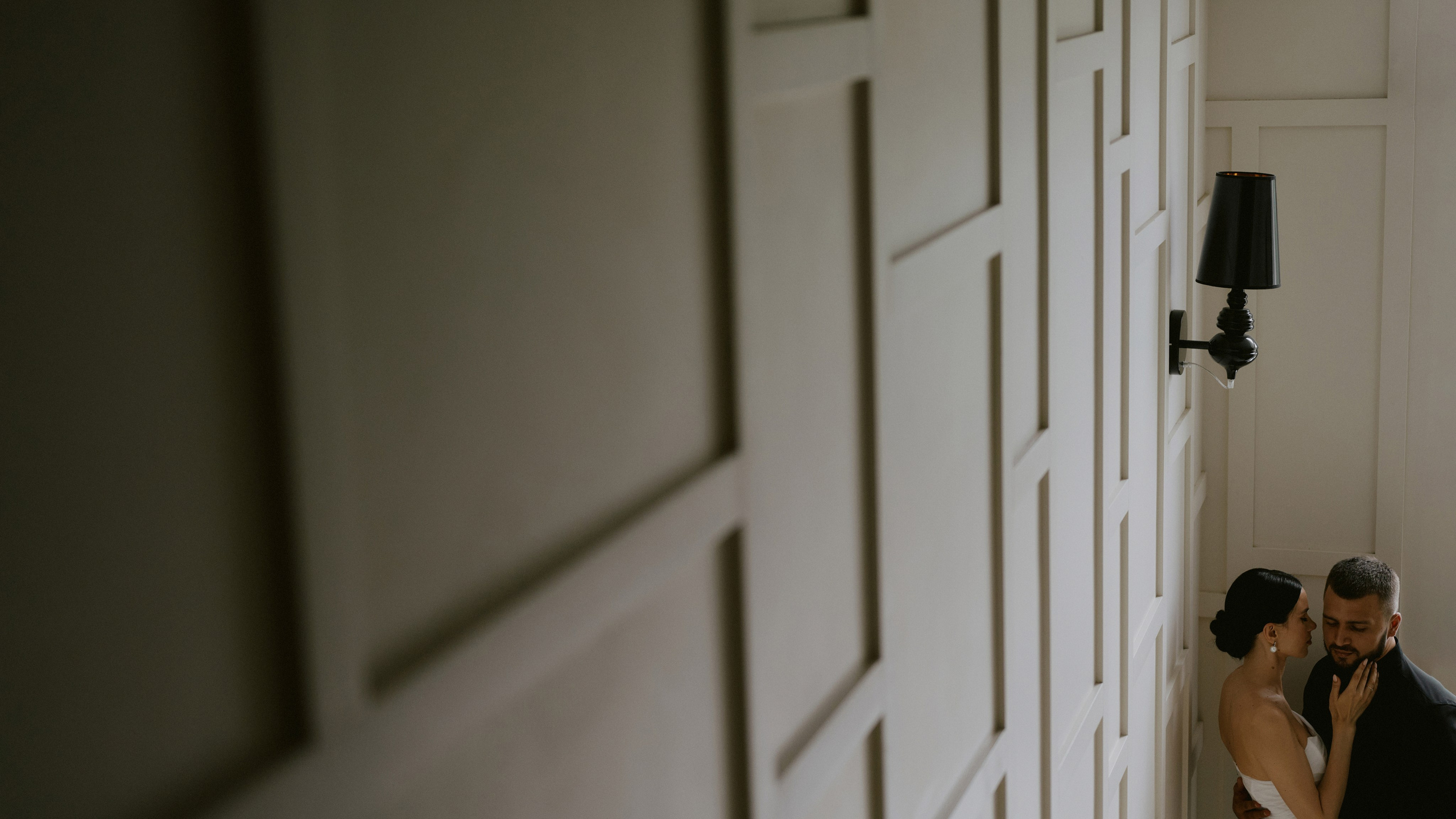 Она похожа на Меган Фокс. Свадебный фотограф в Ростовe-на-Дону Анастасия Прутова