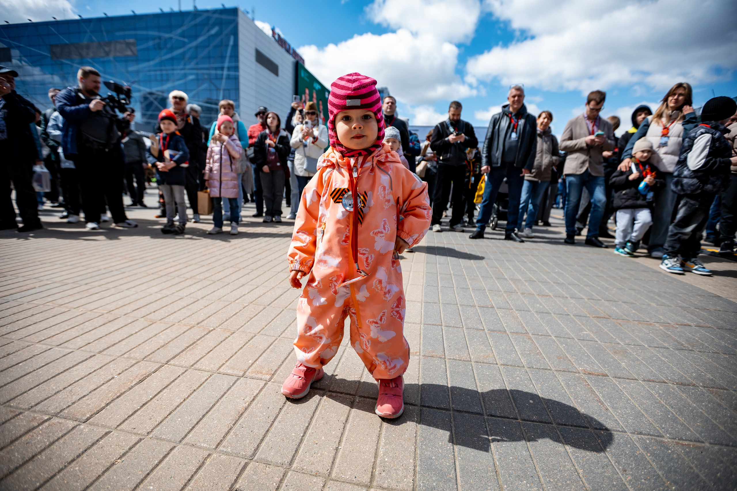 Репортажная съемка в Воронеже. Марк Шишкин — репортажный фотограф в Воронеже и России