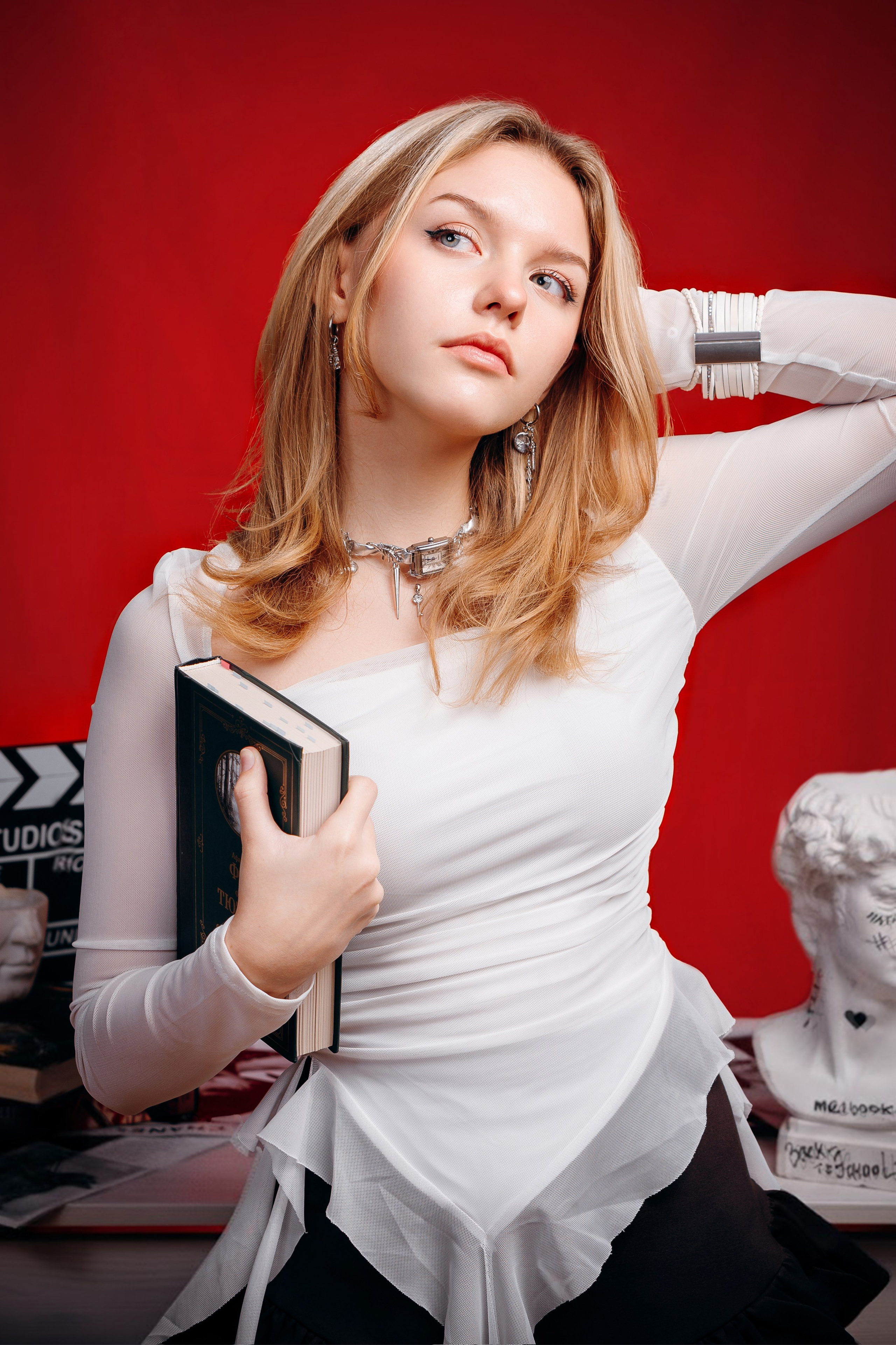 Выпускные альбомы Хабаровск / Мелбук