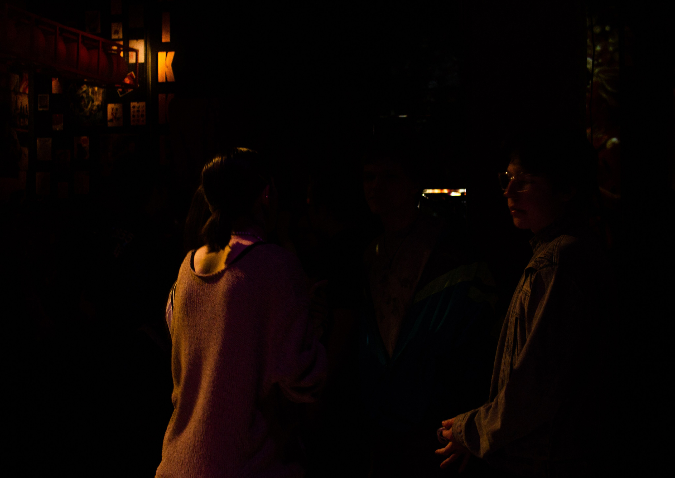 IN THE ROOM PARTY. Киношник — фотограф в Санкт-Петербурге и Калининграде