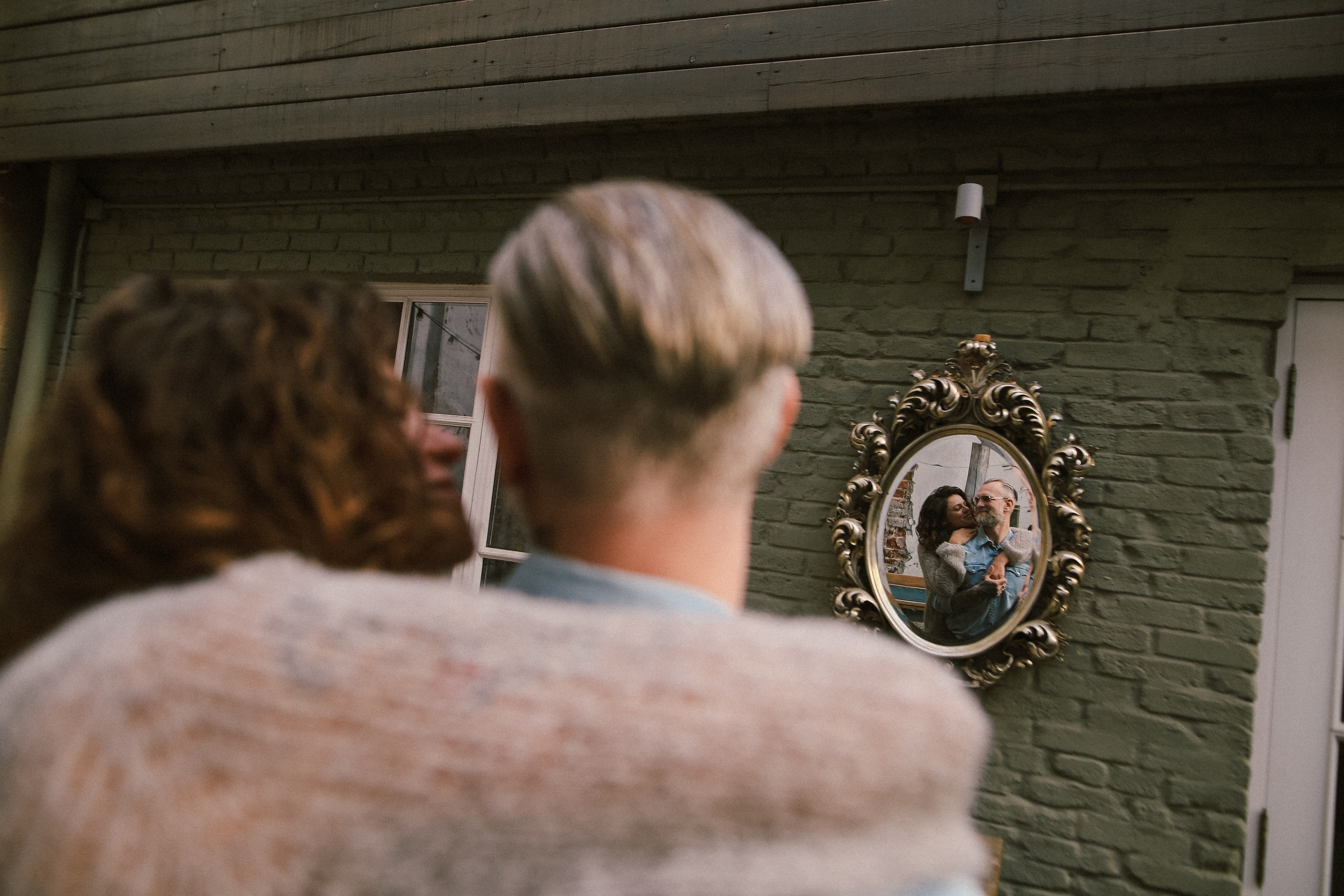 Таня и Максим. Фотограф Перевозкина Анна