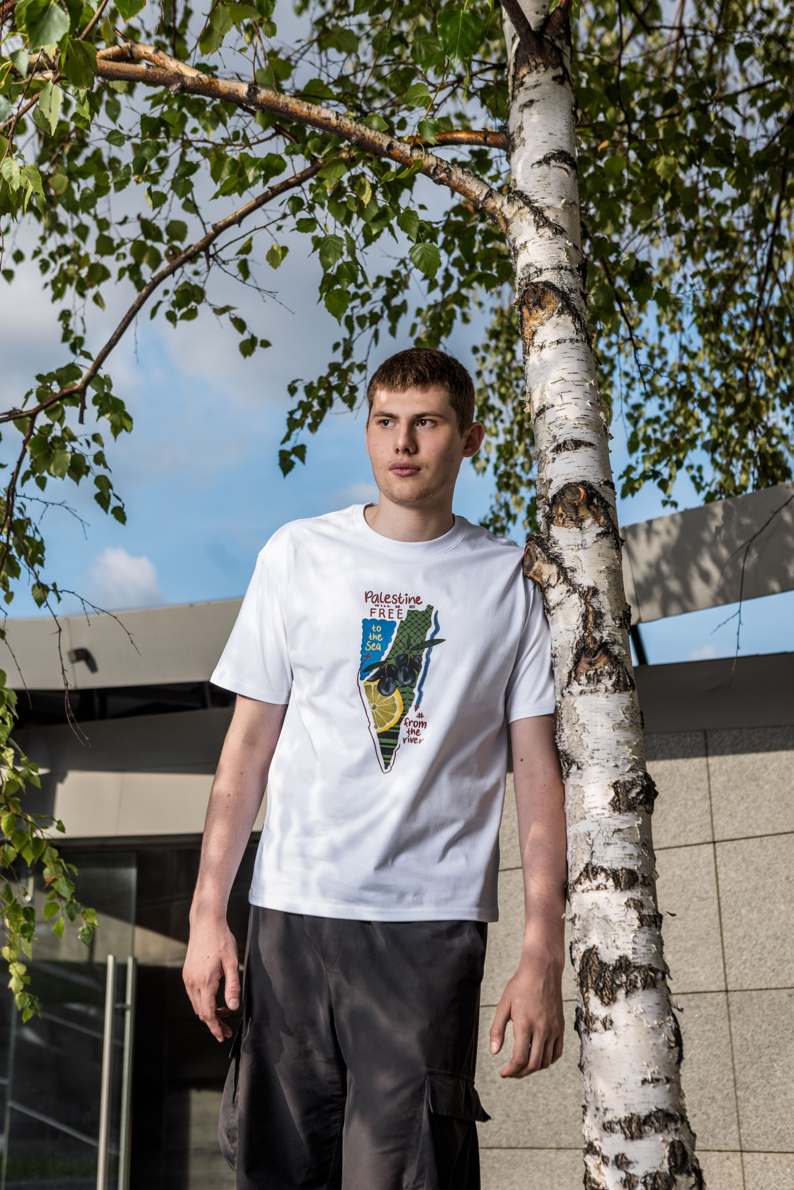 Olive Flstn. Рекламный, предметный, репортажный, семейный фотограф и художник в Москве