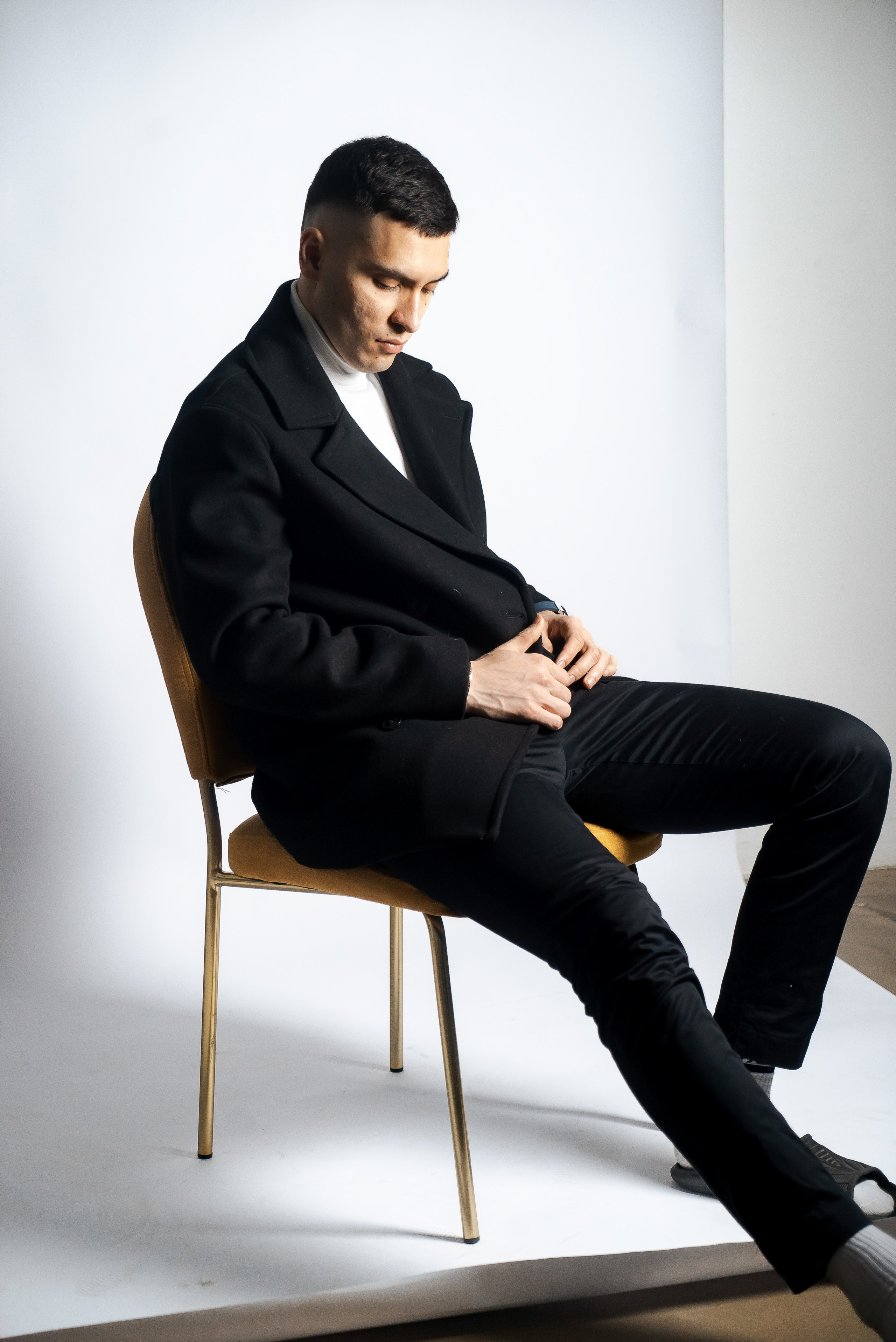 Индивидуальные съемки. Репортажный и свадебный фотограф в Москве Дарья