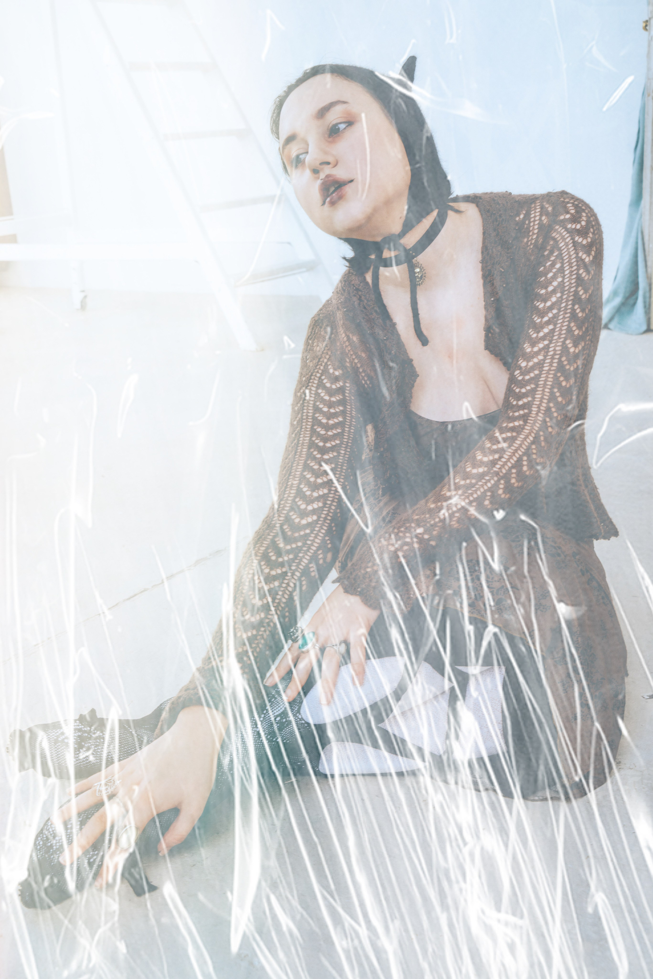 Индивидуальные съемки. Репортажный и свадебный фотограф в Москве Дарья