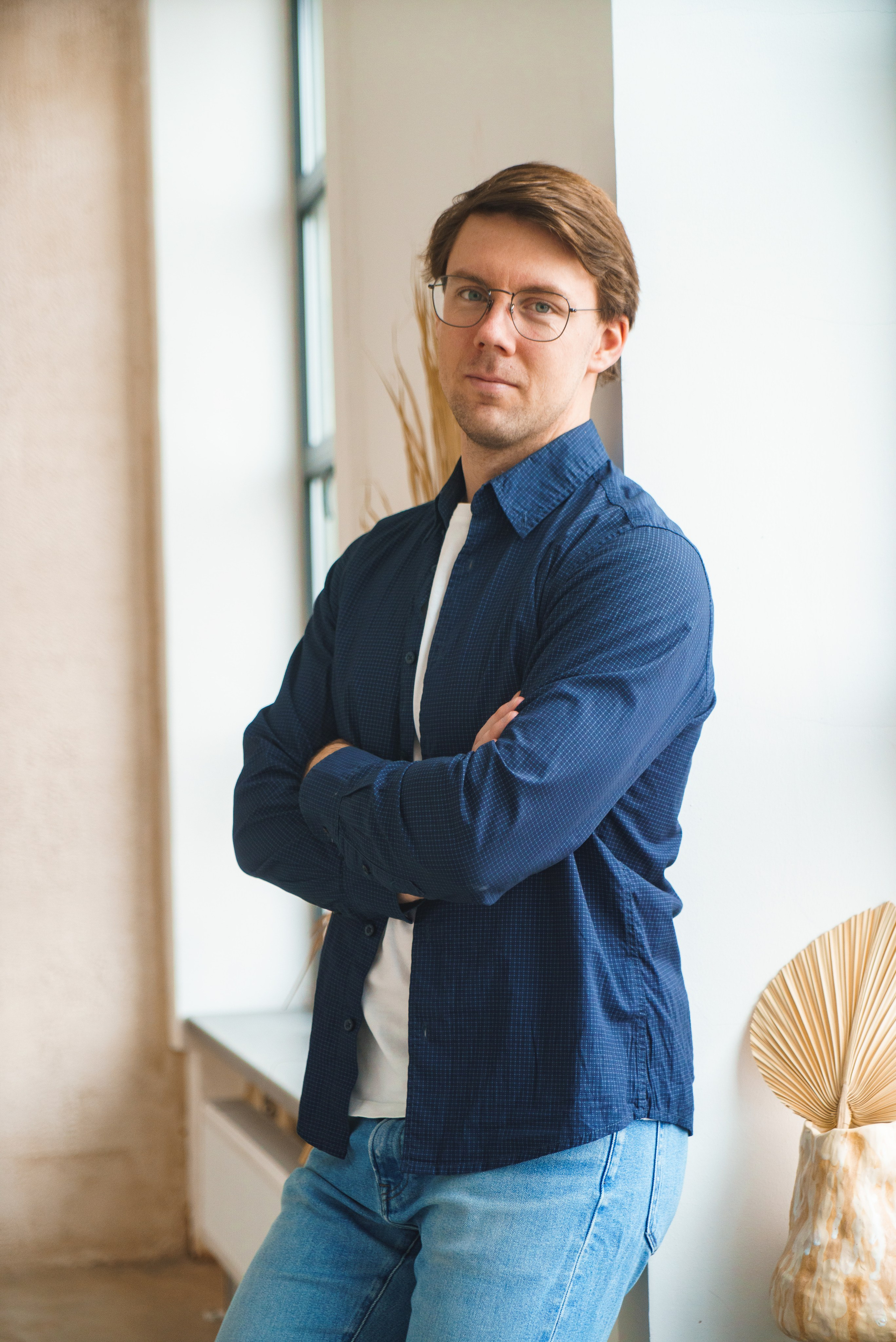 Индивидуальные съемки. Репортажный и свадебный фотограф в Москве Дарья