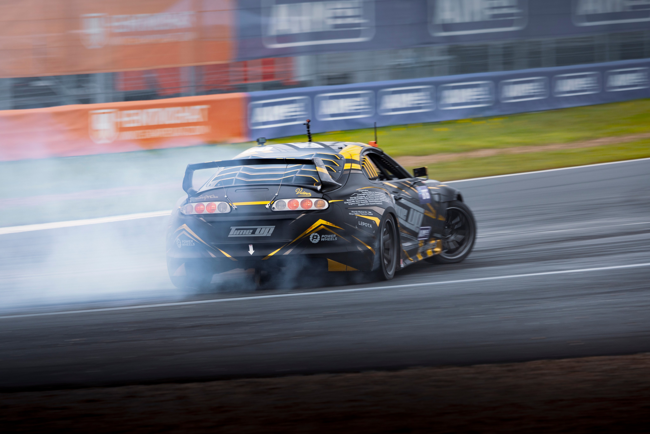 RDS GP 2025 STAGE 2. Автомобильный фотограф Юрий Захаров