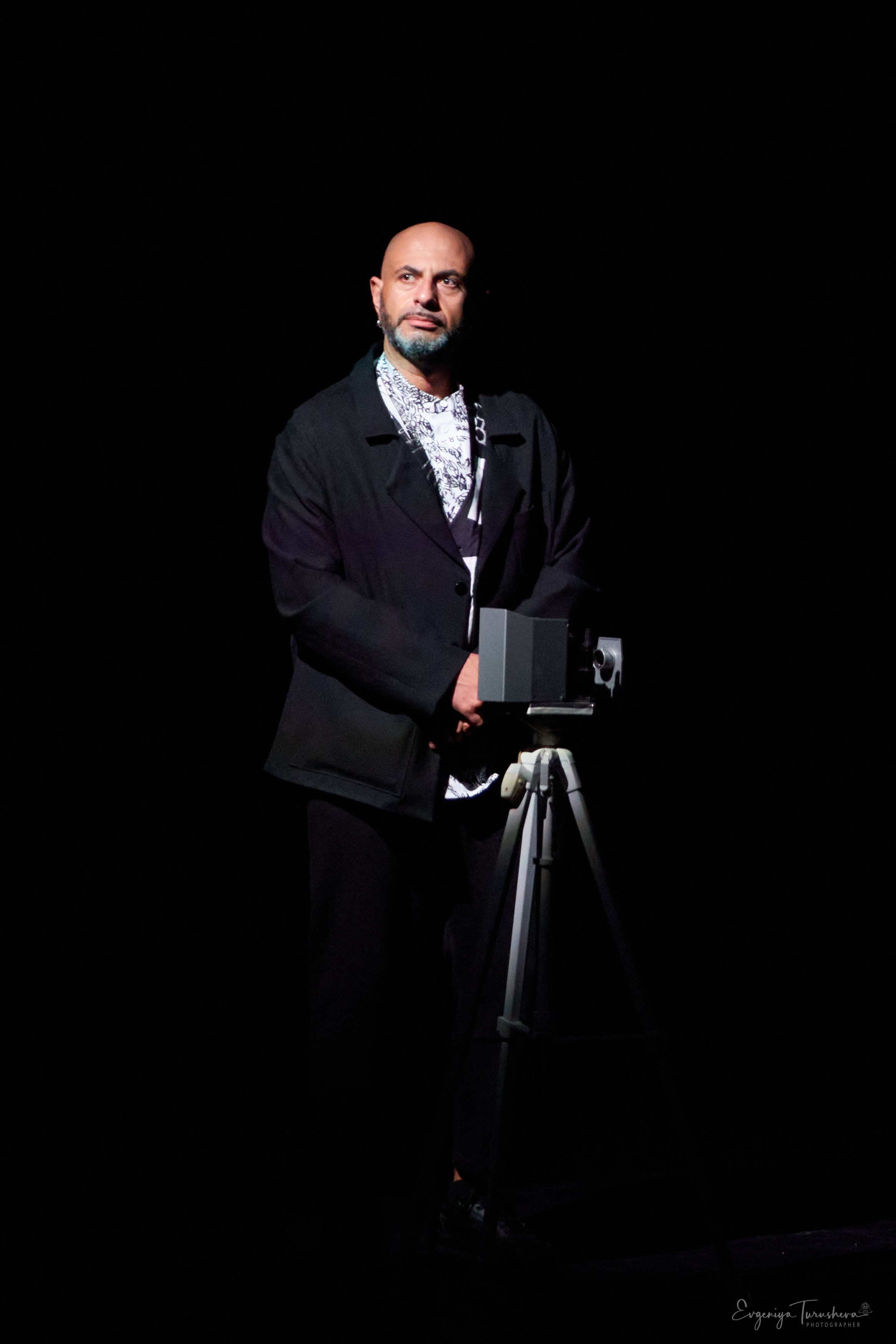 Жирная Люба (24.09.23). Фотограф Евгения Турушева