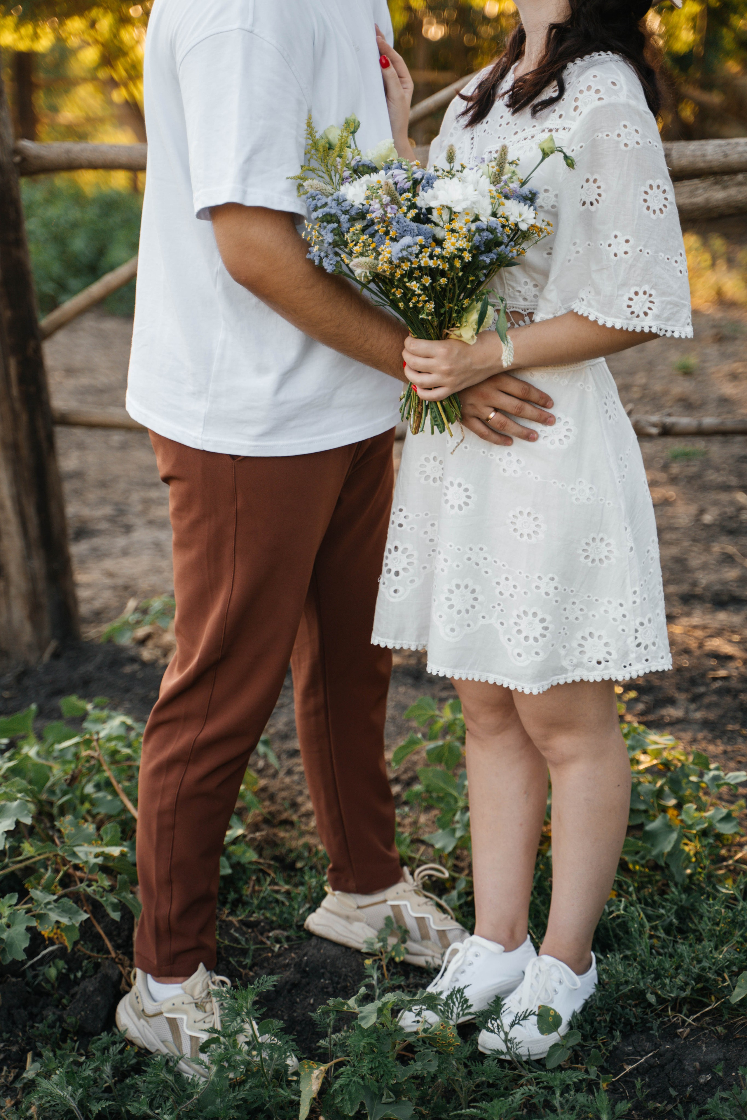 Любовь и лимоны. Свадебный и семейный фотограф