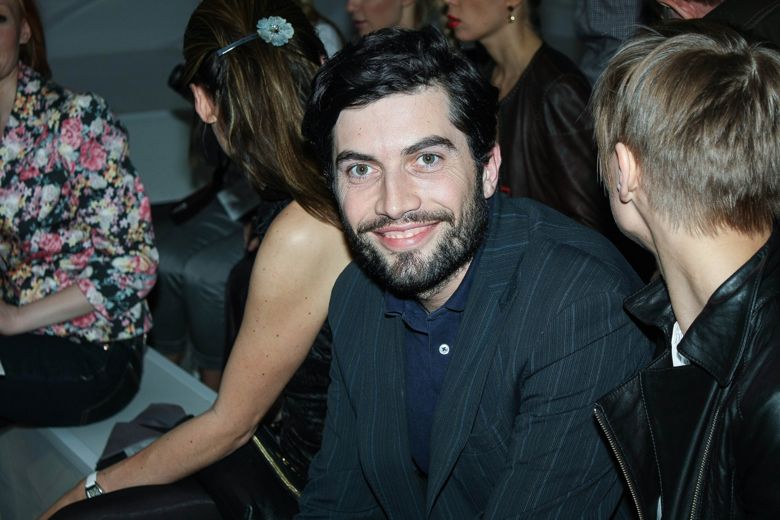 Ассорти. Портретный фотограф в Москве Алёна Эйфория