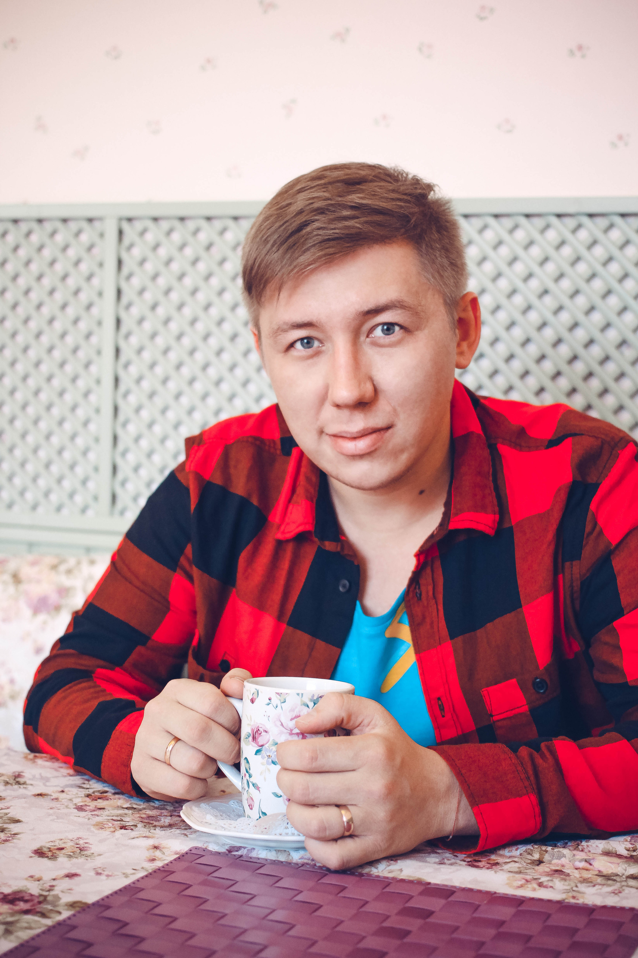 Ассорти. Портретный фотограф в Москве Алёна Эйфория