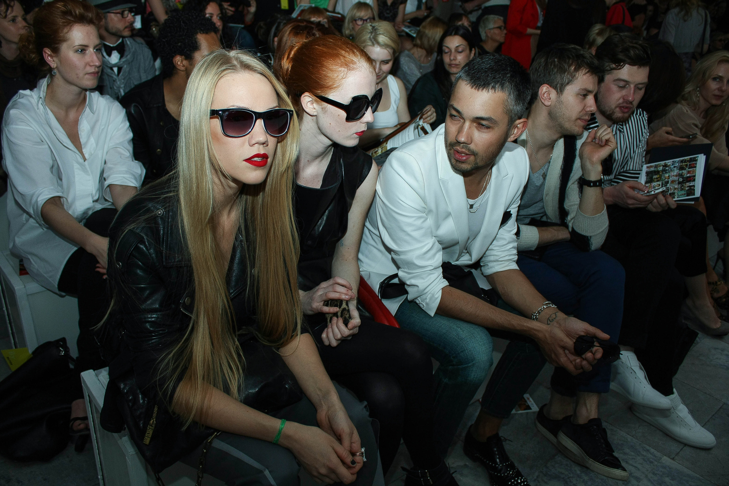 Ассорти. Портретный фотограф в Москве Алёна Эйфория