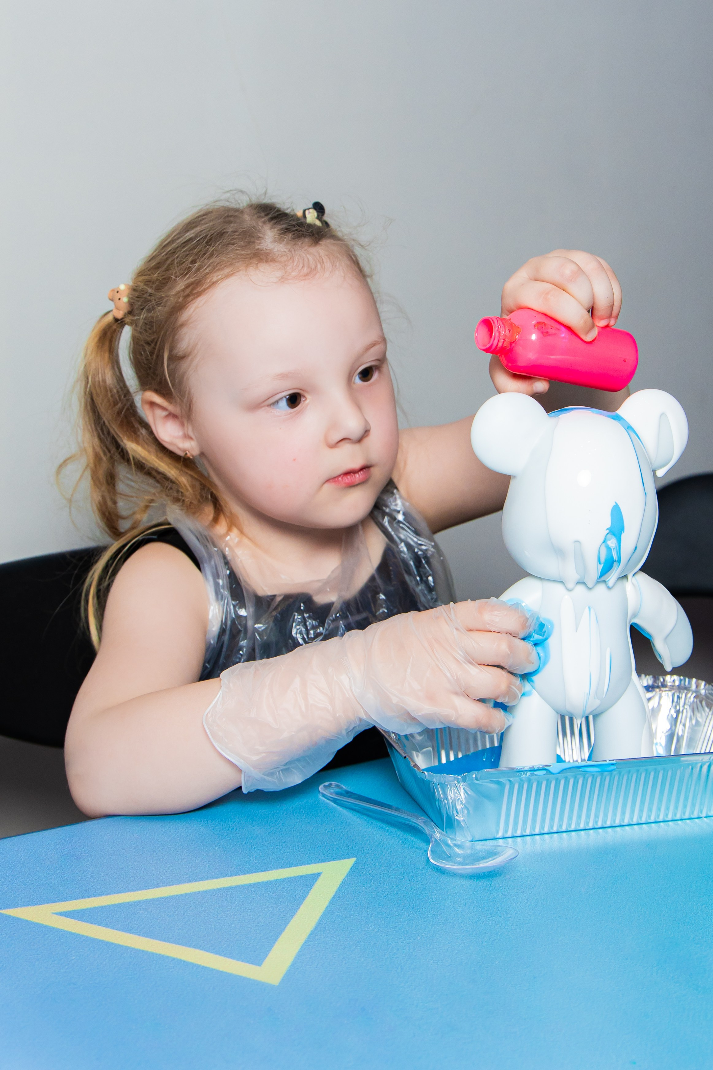 Тимур 29/03 Ambiland. Виктория Литвинова репортажный фотограф Москва