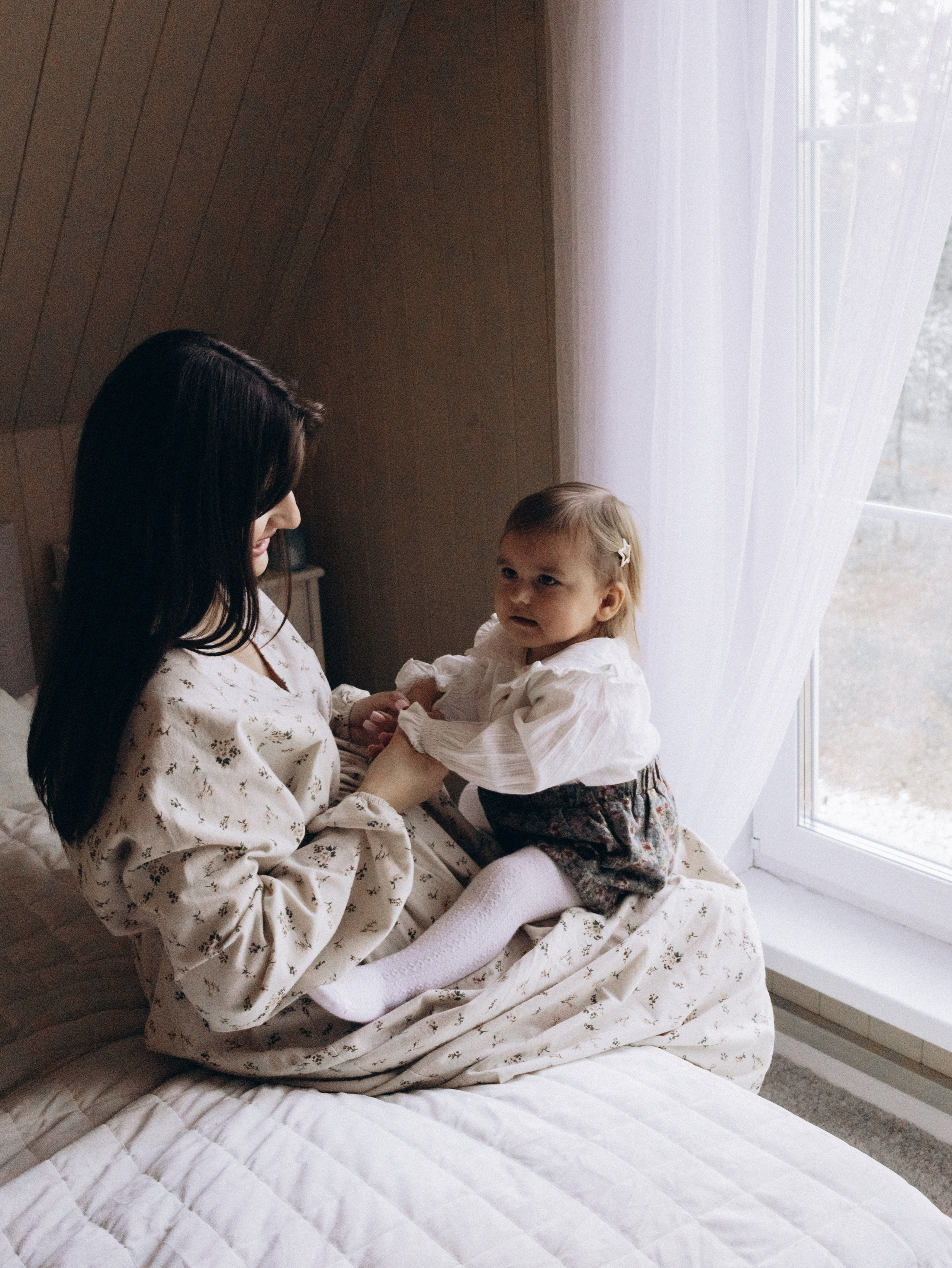 Теплая осень. Фотограф-анималист в Москве Кириллова Татьяна