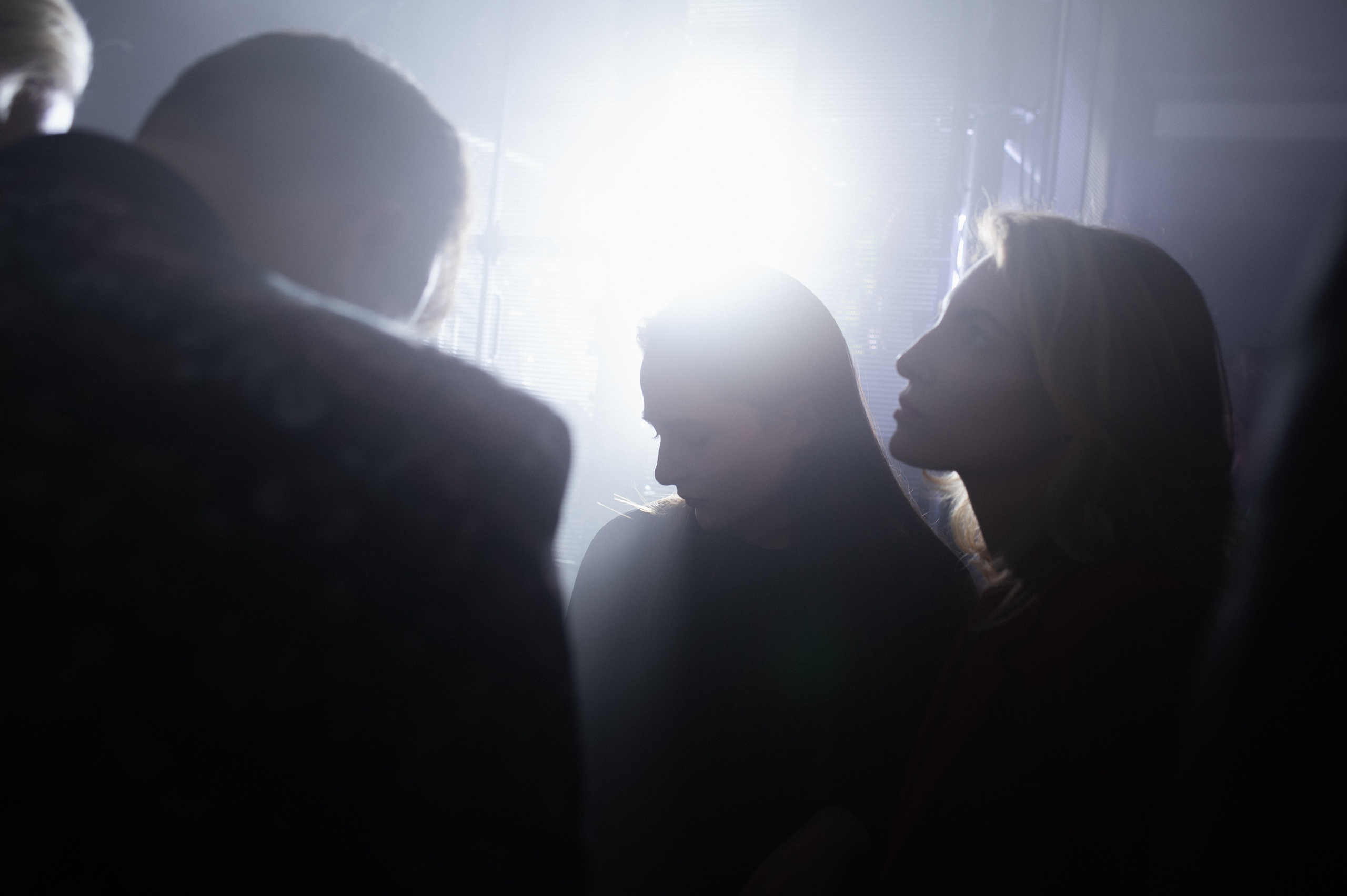 BETA. Портретный и репортажной фотограф Алексей Волков. Москва, Оренбург