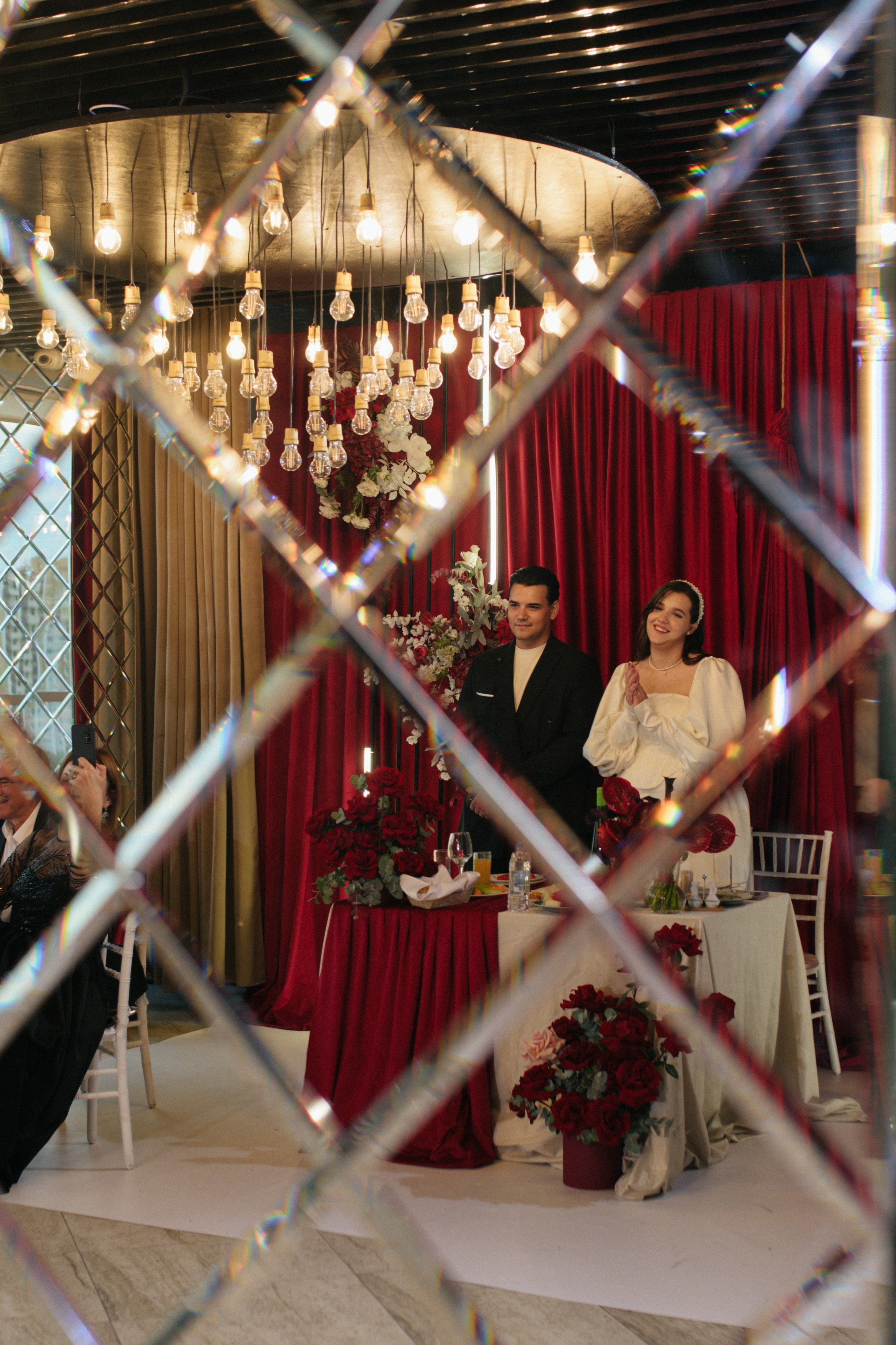 Ksy & Vitya. Портретный и репортажной фотограф Алексей Волков. Москва, Оренбург