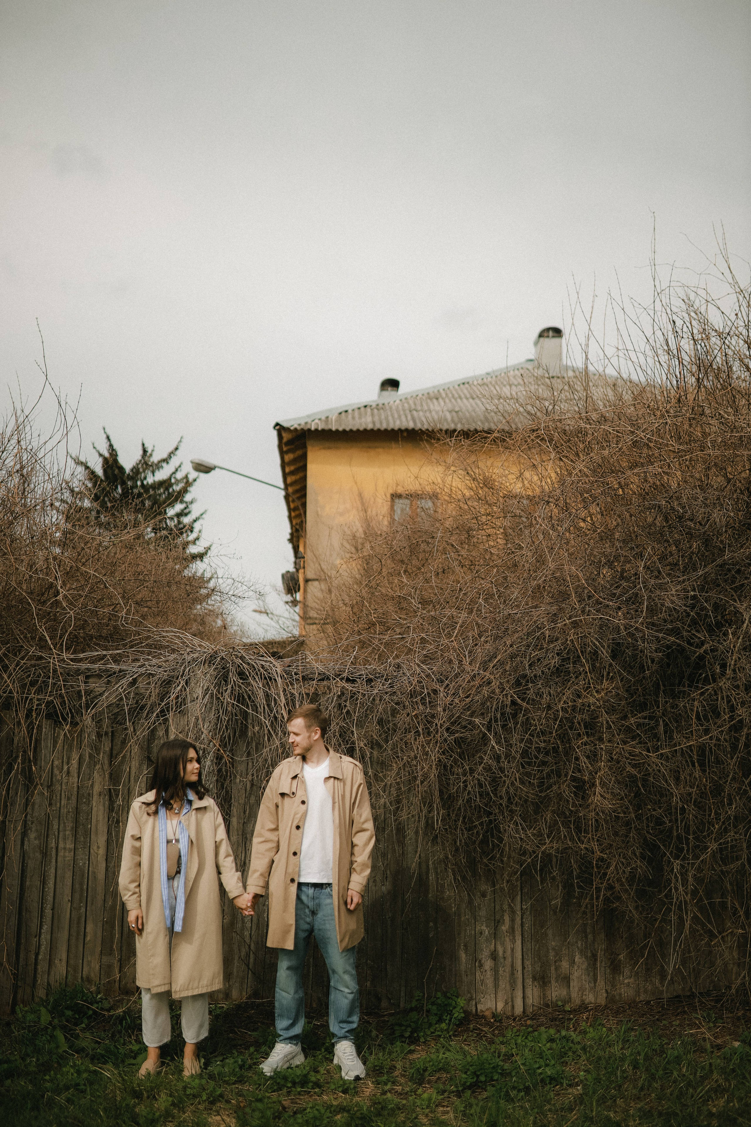 Лера и Дима. Фотограф в Москве, Электростали, Ногинске, Балашихе, Александра Кукушкина