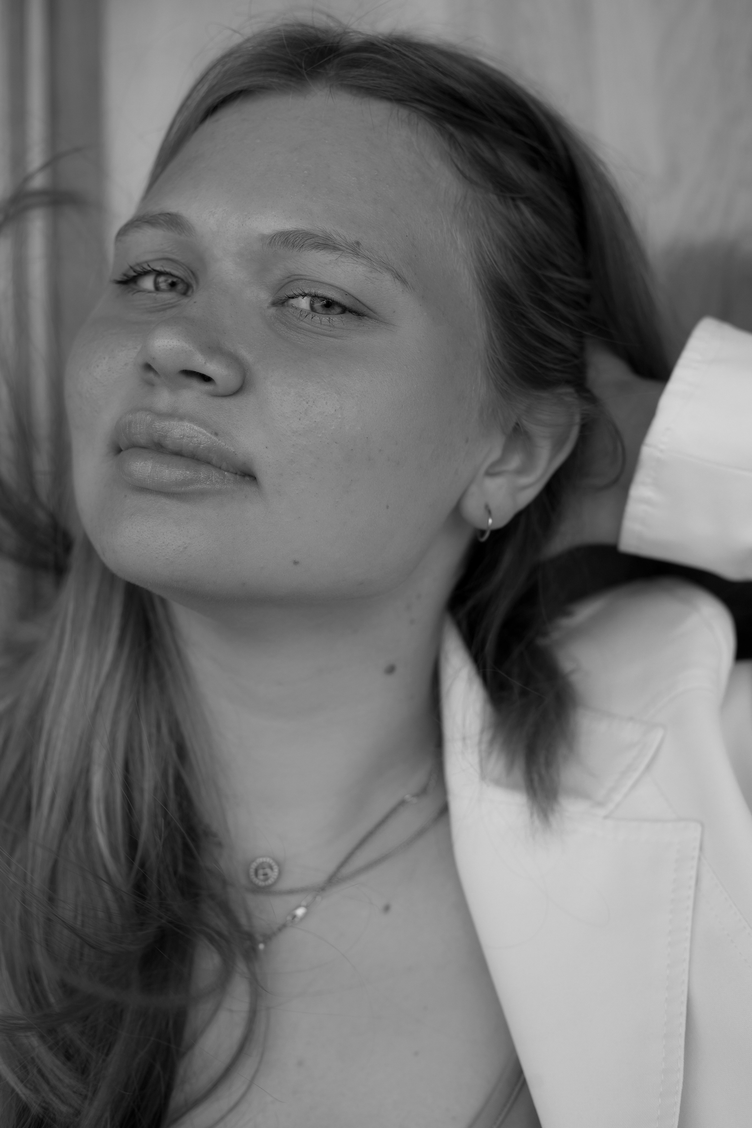 Улица 2024. Фотограф Лада Дунаева