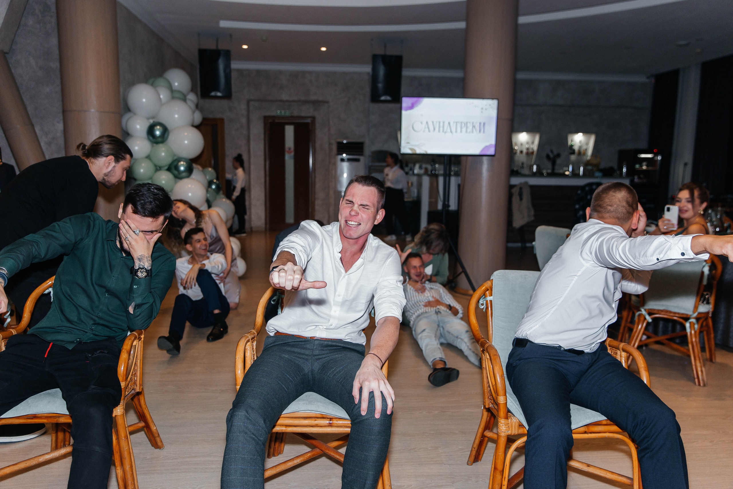 Владислав & Александра. Главная