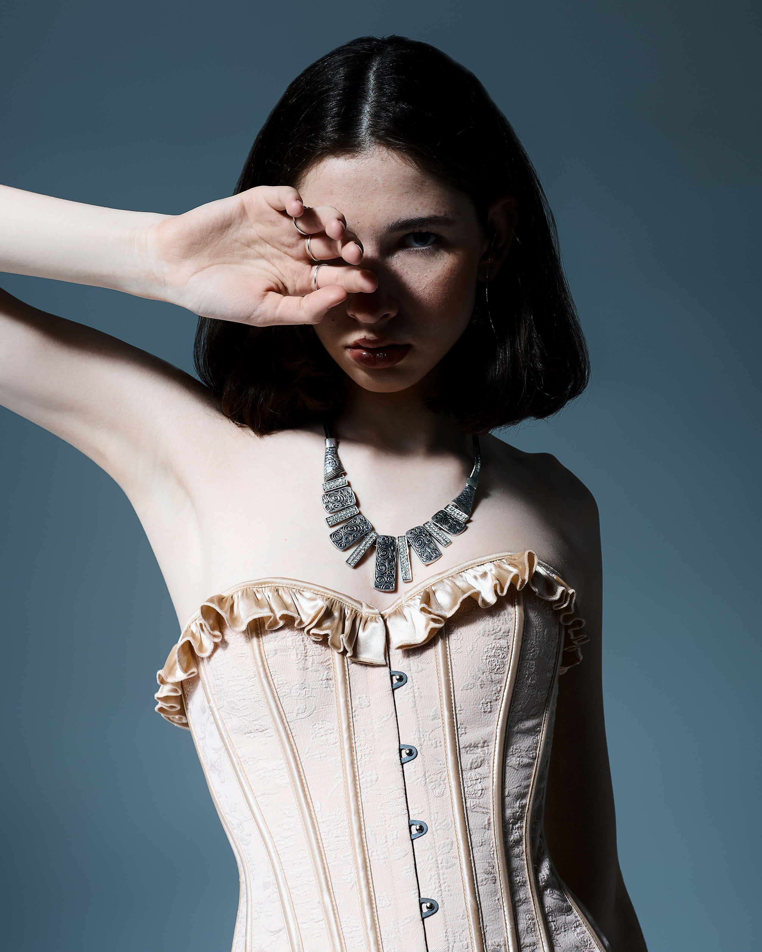 ARINA. Ася Солопова, фотограф Тюмень