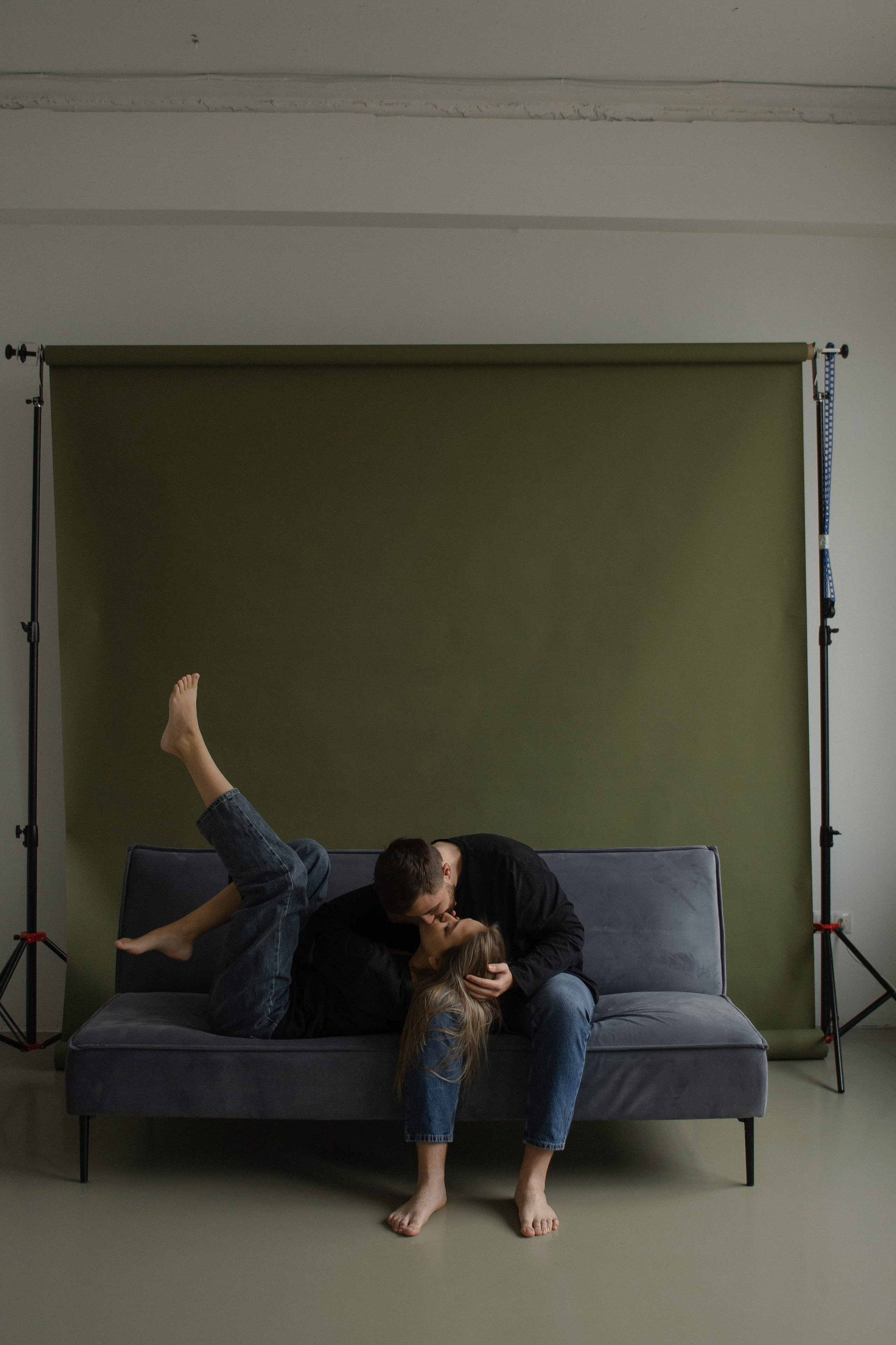 Настя и Илья 2. Свадебный и женский фотограф в Ставрополе Вика Лексеева