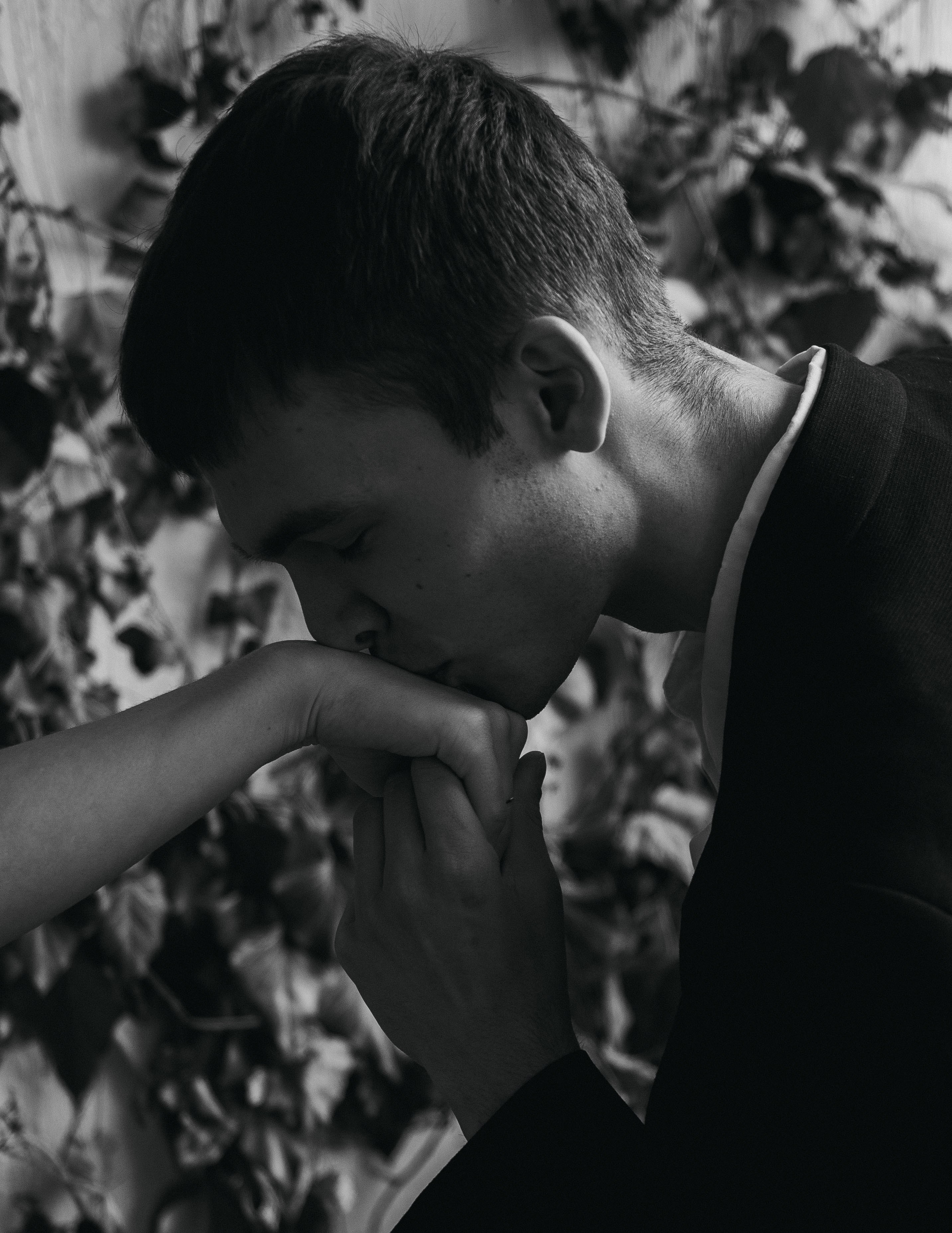 Сергей и Екатерина. Свадебный и женский фотограф в Ставрополе Вика Лексеева