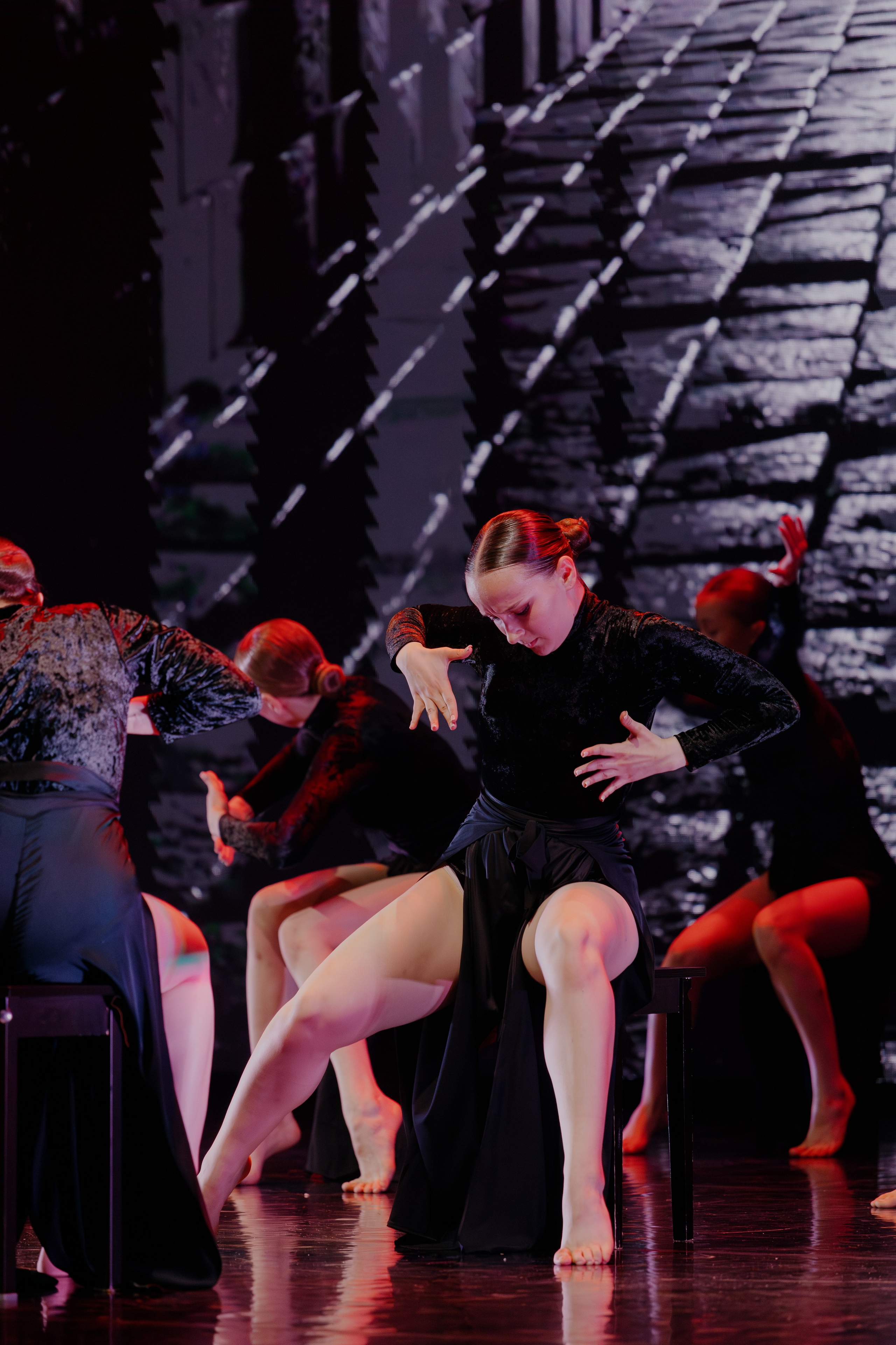ALTERNATIVE DANCE STUDIO. Свадебный и репортажный фотограф в Омске. Червоткин Никита