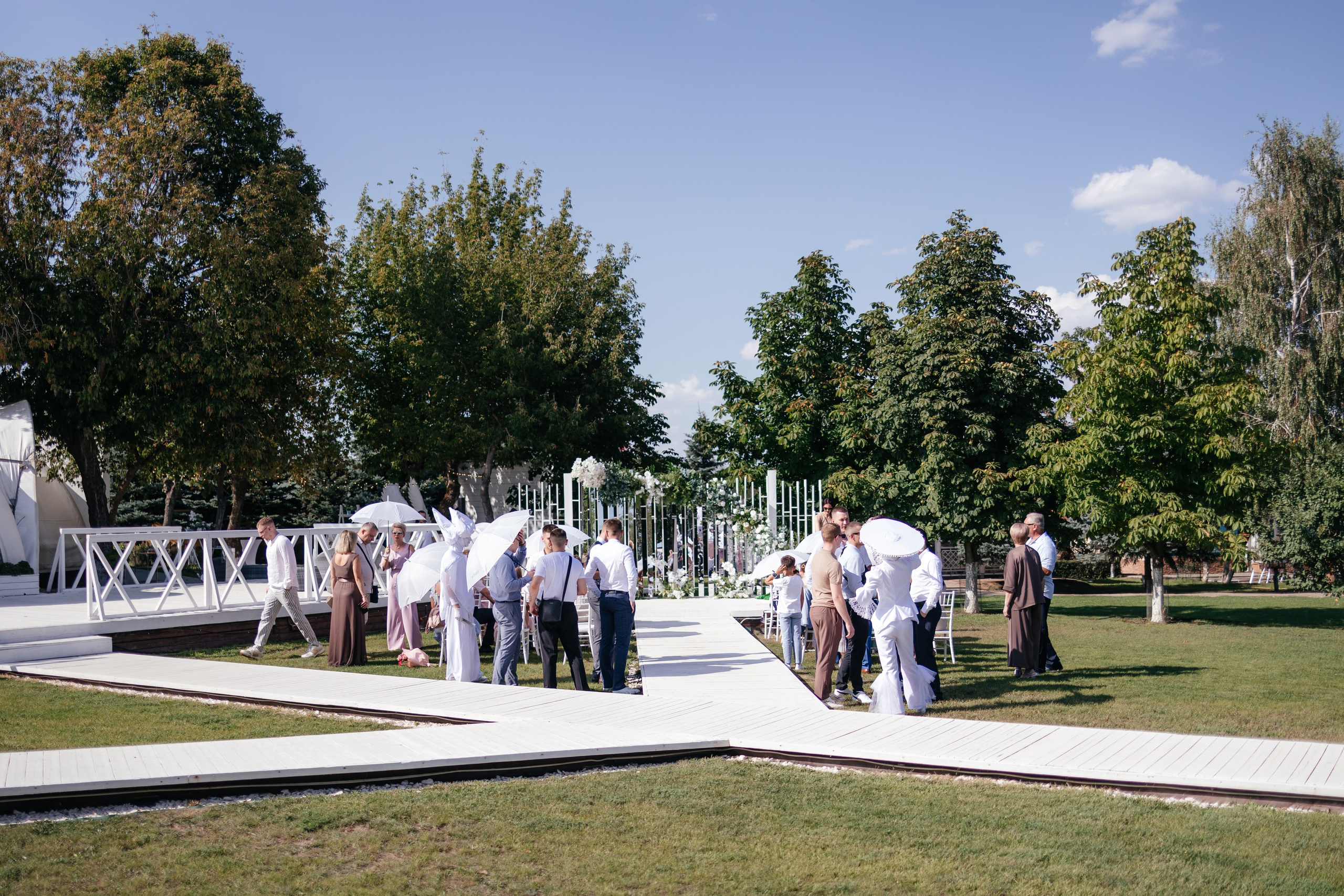 Вова и Лера. Фотограф Крохин Олег