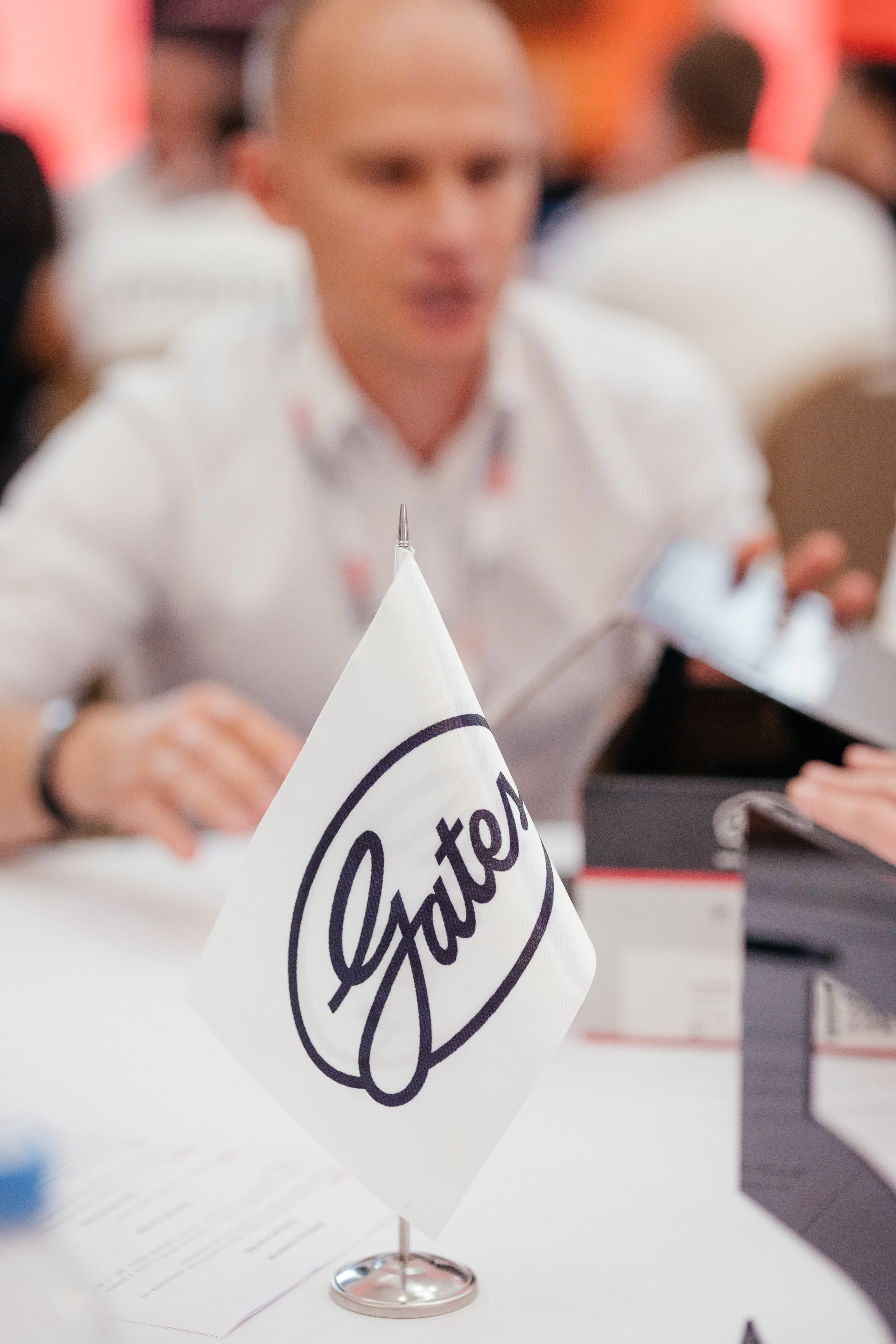 ПАРТКОМ конференция. Фотограф Крохин Олег