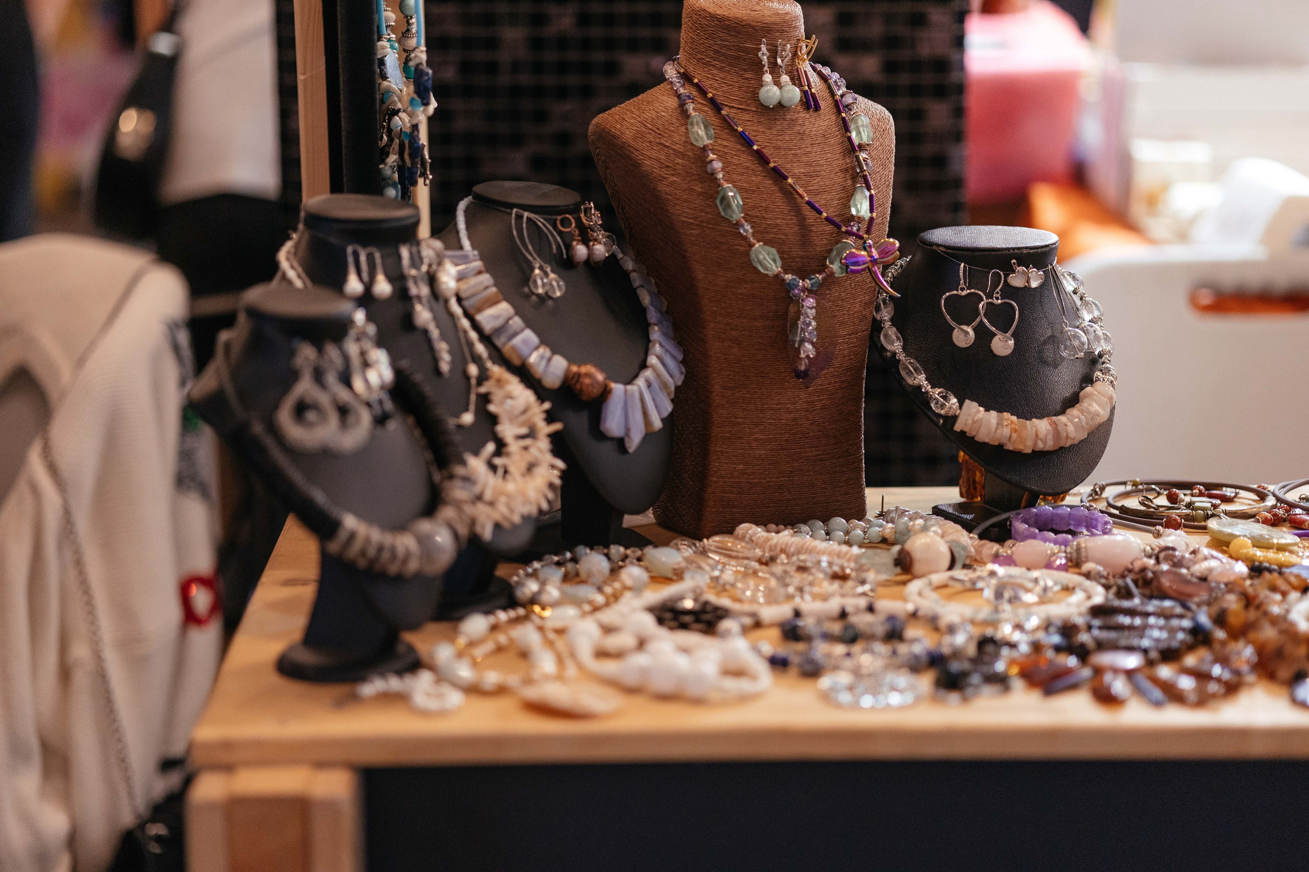 Ярмарка Омаркет. Фотограф Крохин Олег