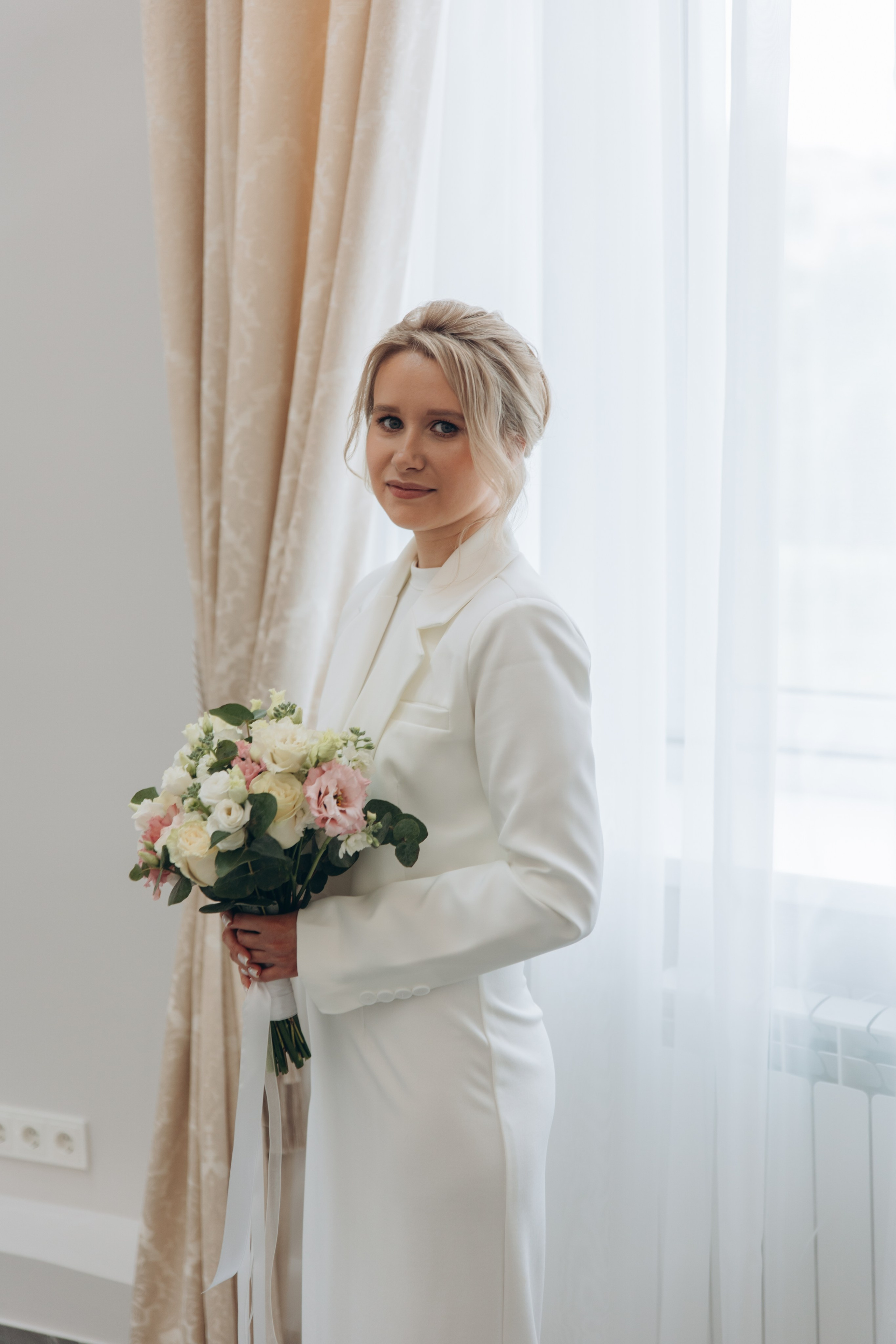 Ирина и Андрей. Семейный фотограф Ярославль Екатерина Охлопкова