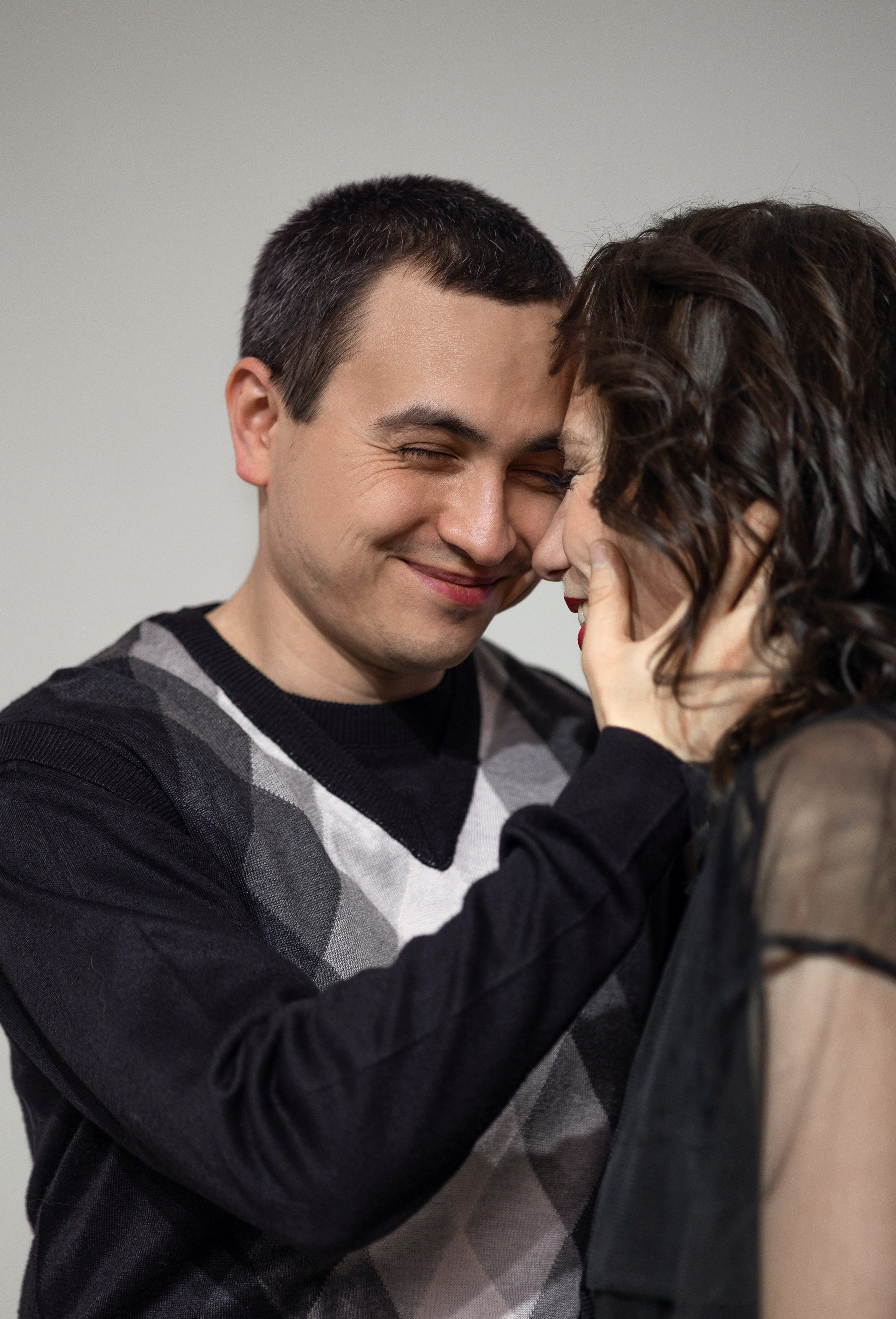 Сергей и Наталья. Аникеева Тамара | Портретный фотограф во Владивостоке