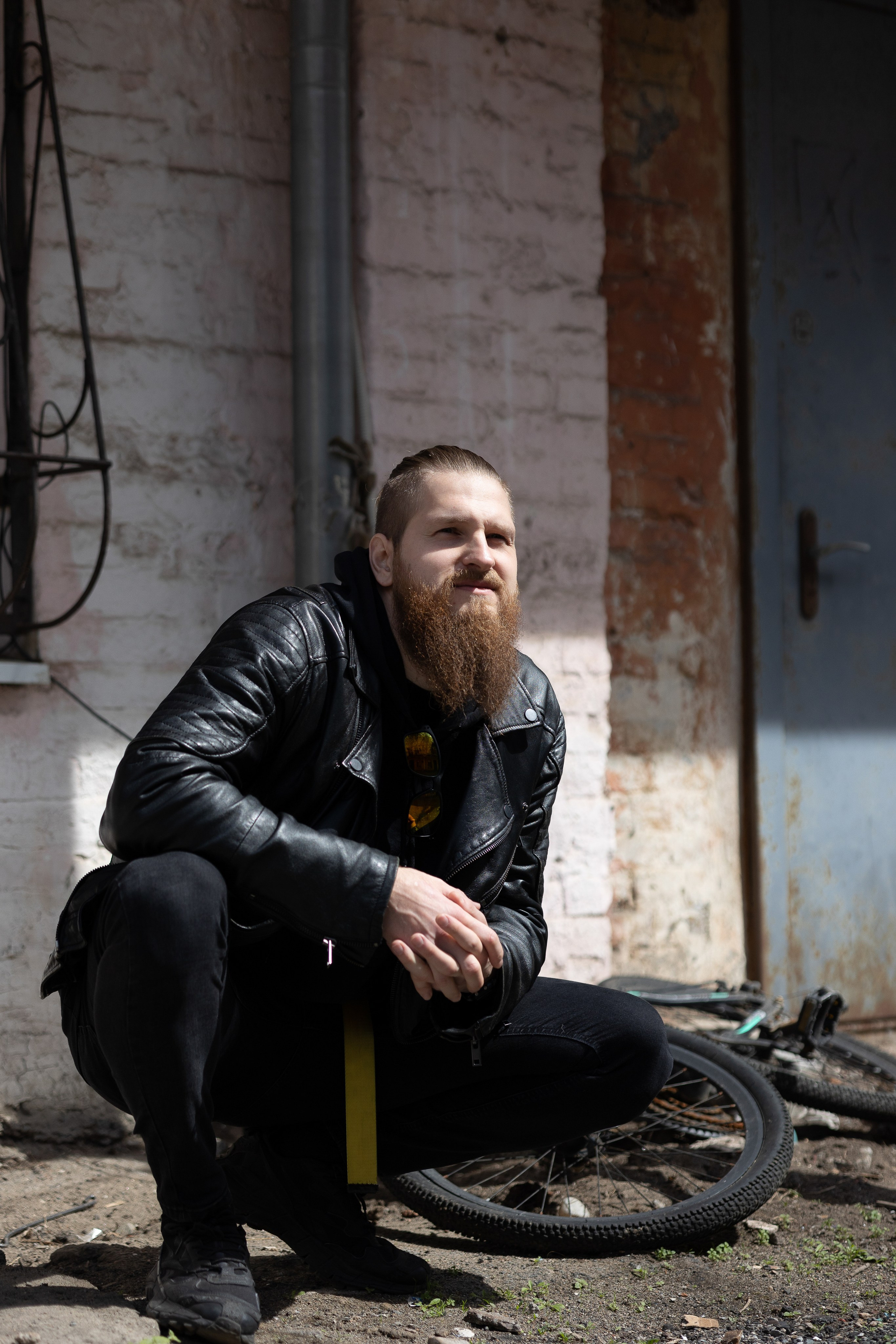 Дмитрий. Аникеева Тамара | Портретный фотограф во Владивостоке