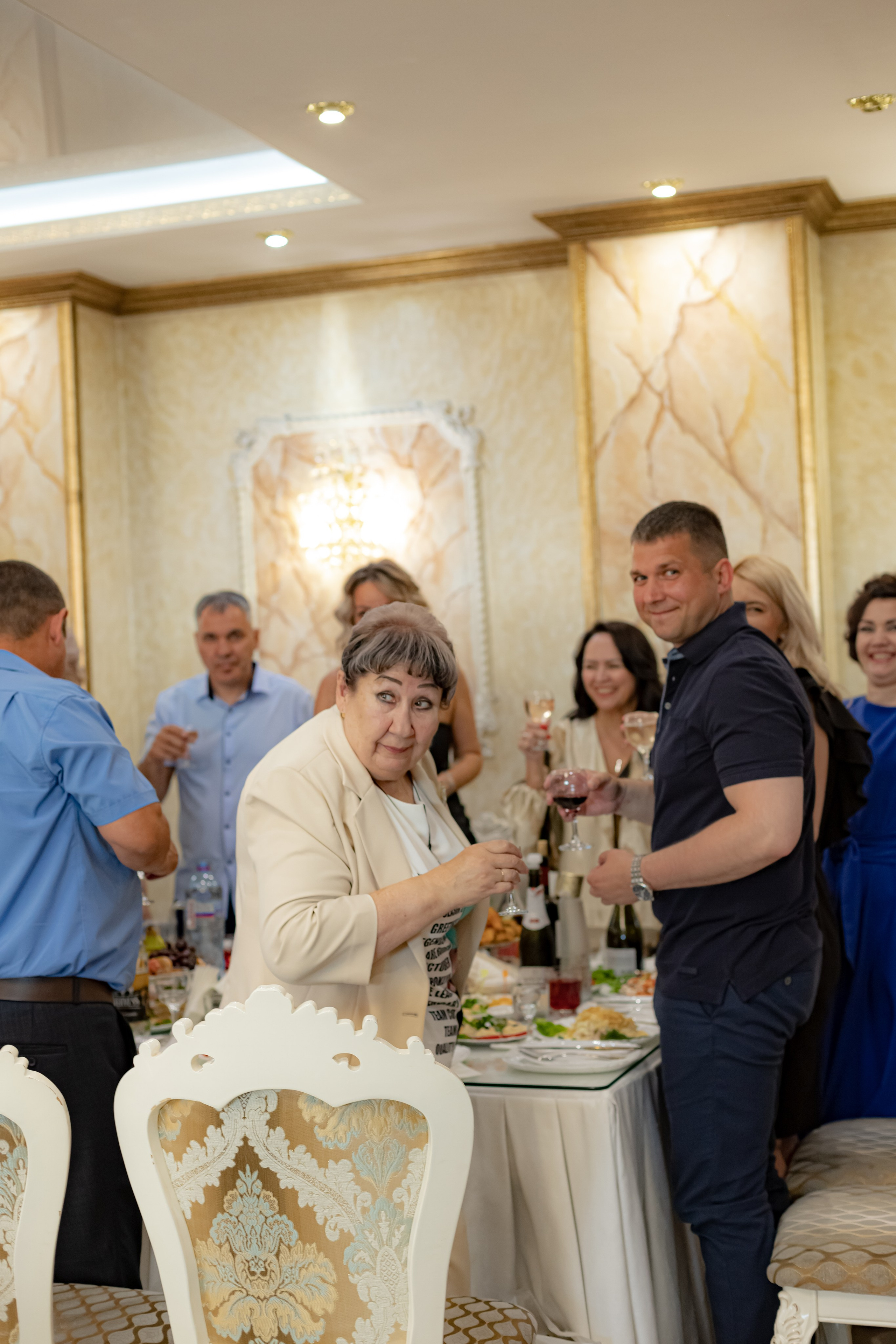 Выпускной. Photokarish