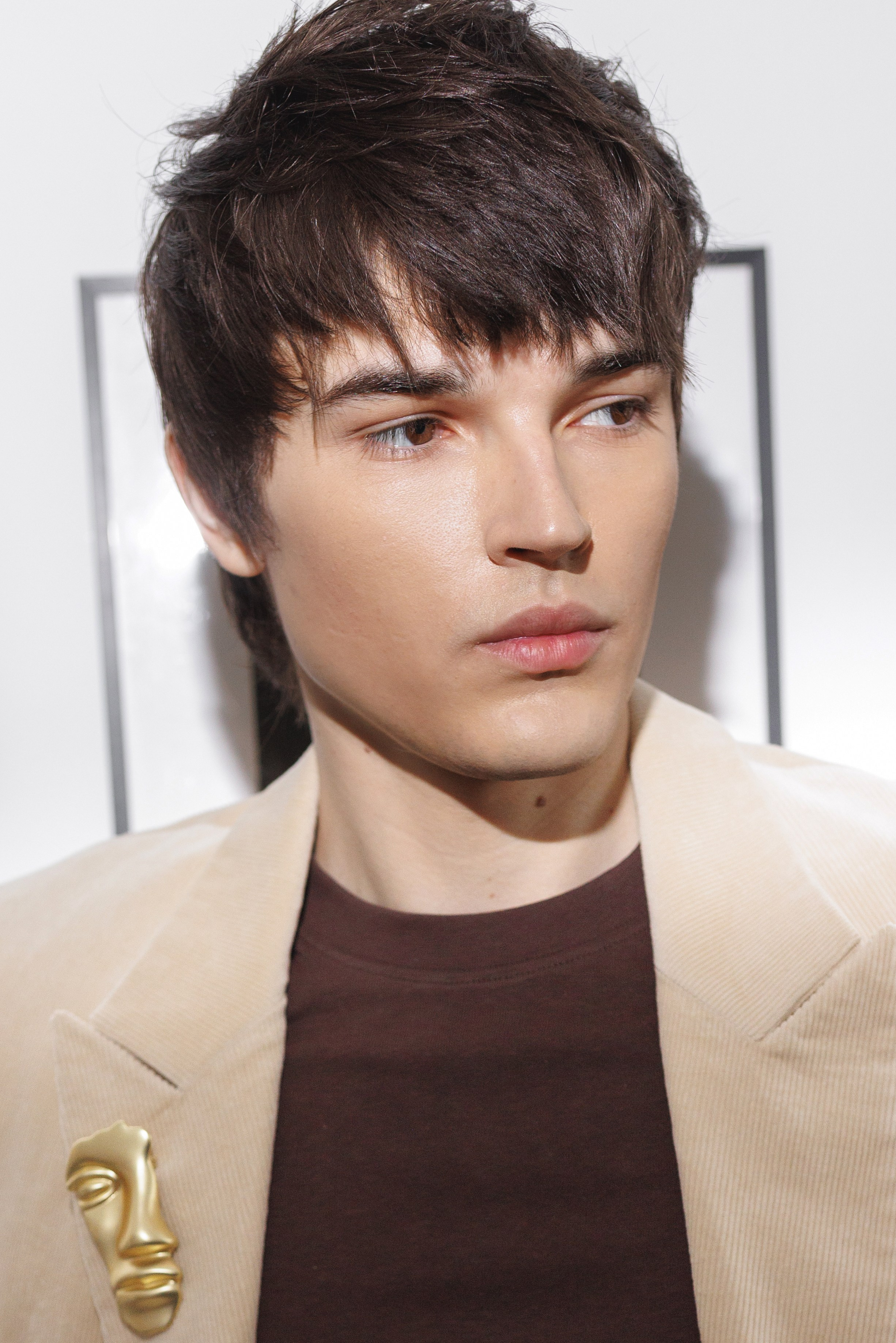 Свадебная постановочная фотосессия в фотостудии г. Москва