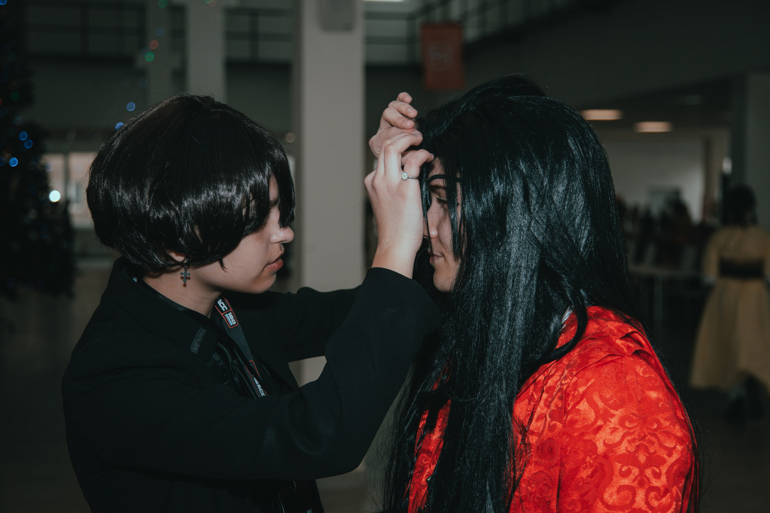 Репортаж. Фотограф Эльвина Серафимова