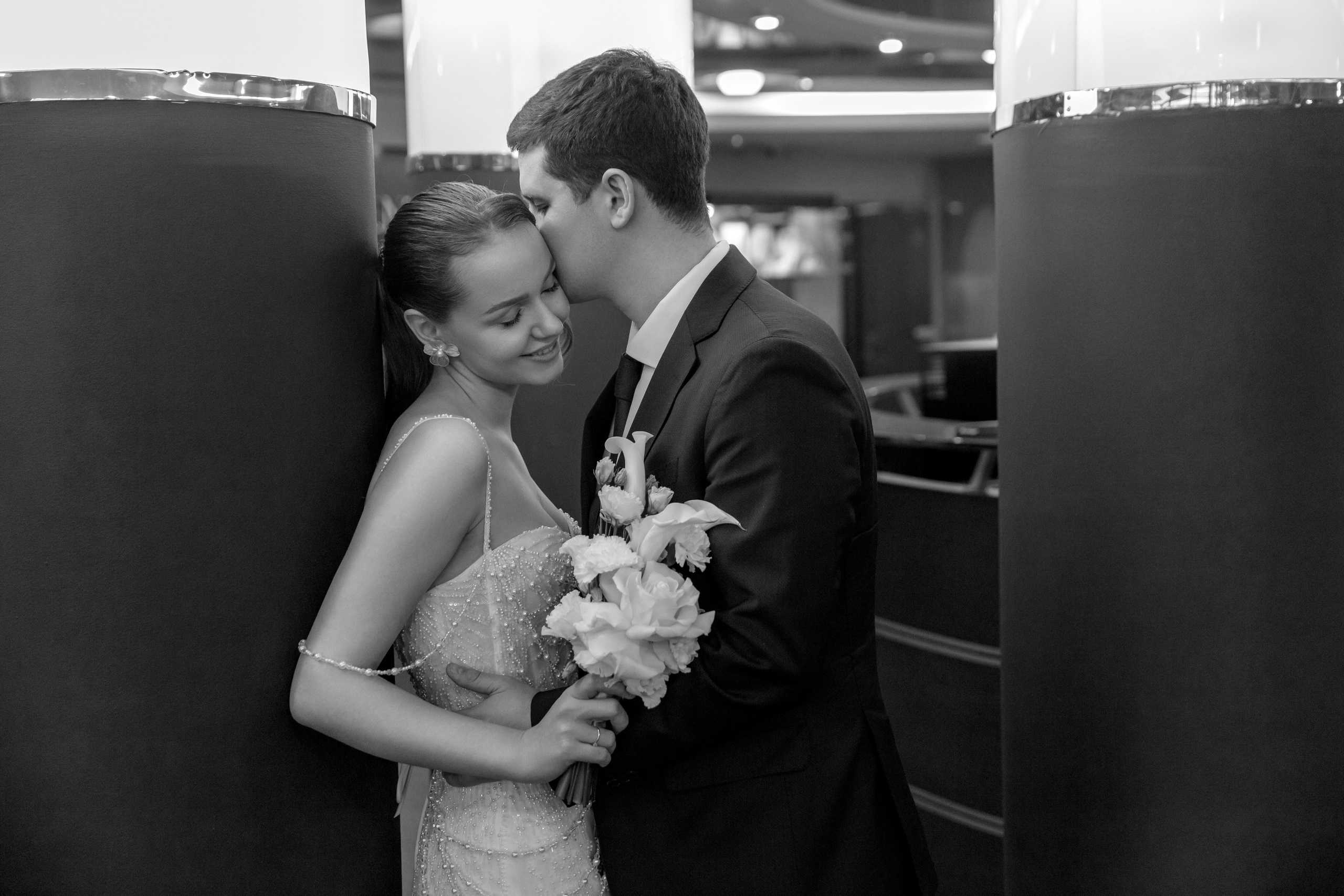 Константин и Татьяна. Свадебный фотограф Иркутск, репортажный фотограф Иркутск